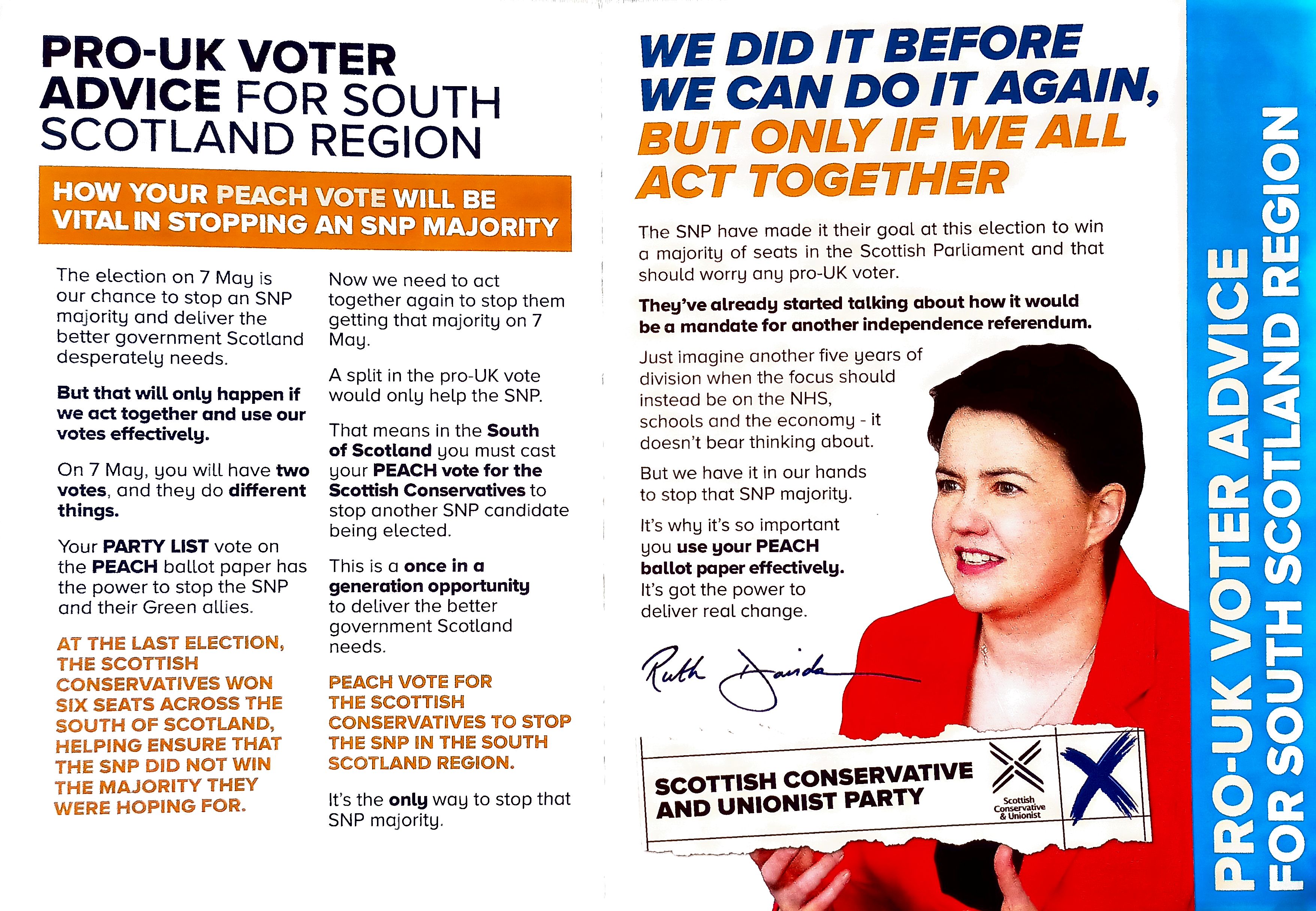 leaflet image