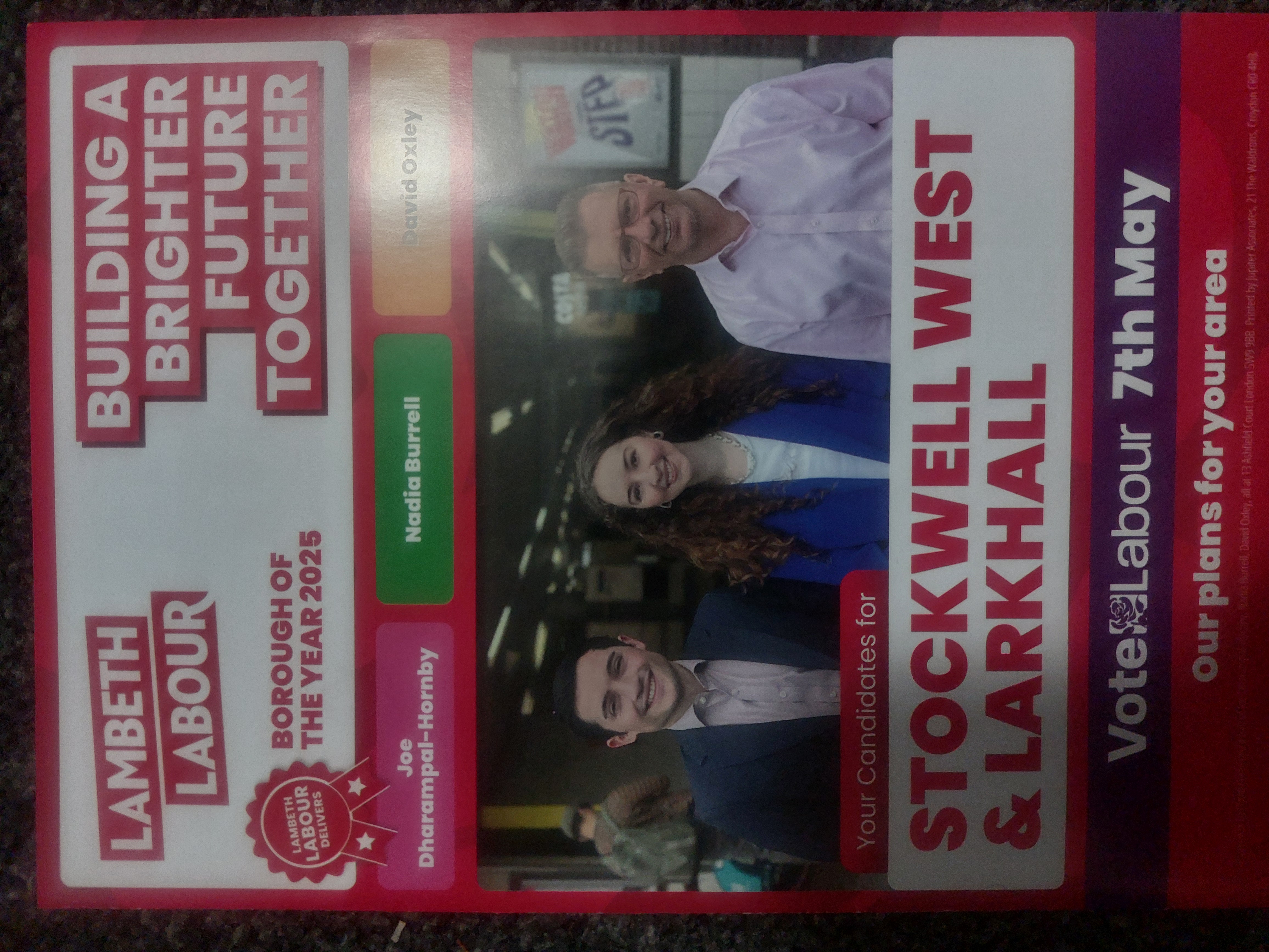 leaflet image