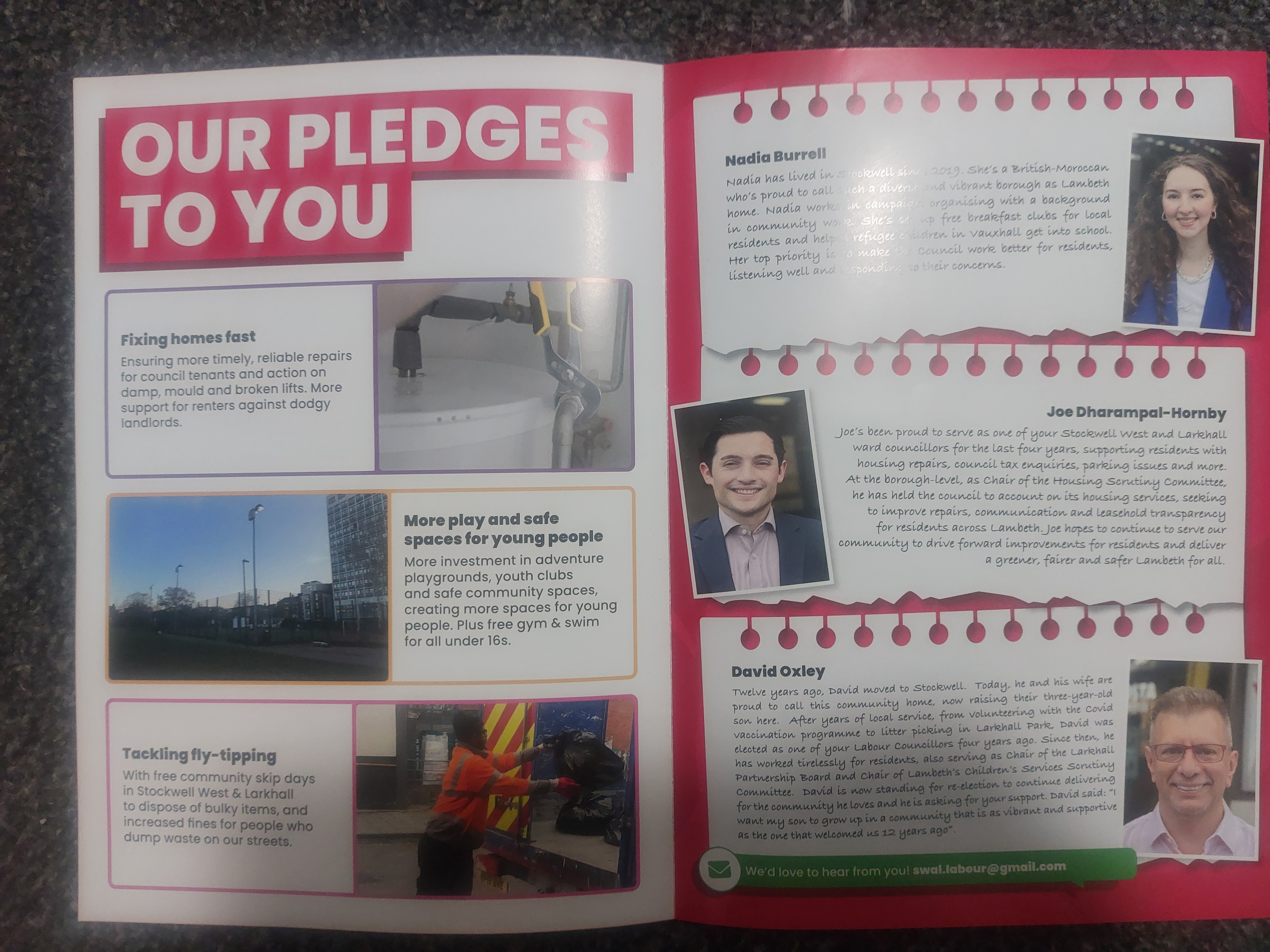 leaflet image