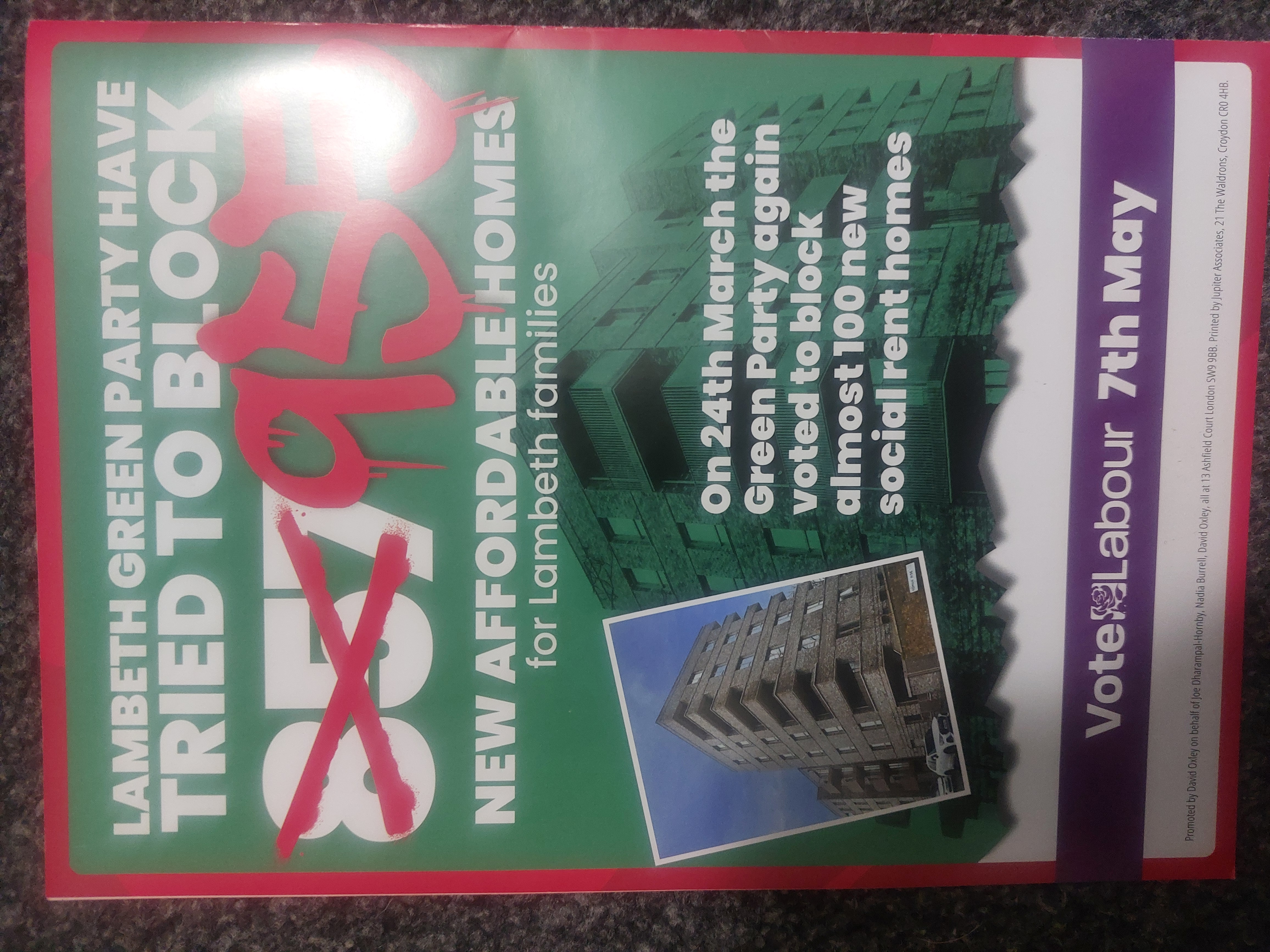 leaflet image
