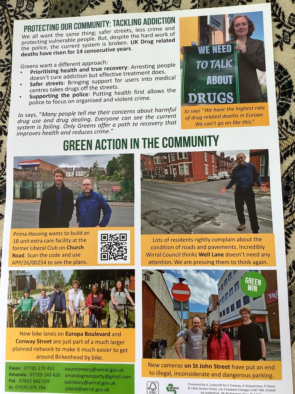 leaflet image