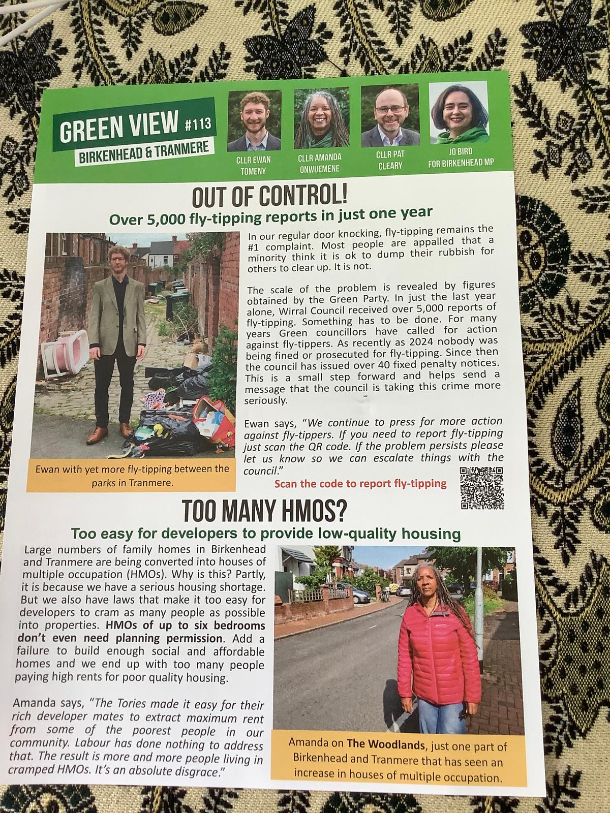 leaflet image