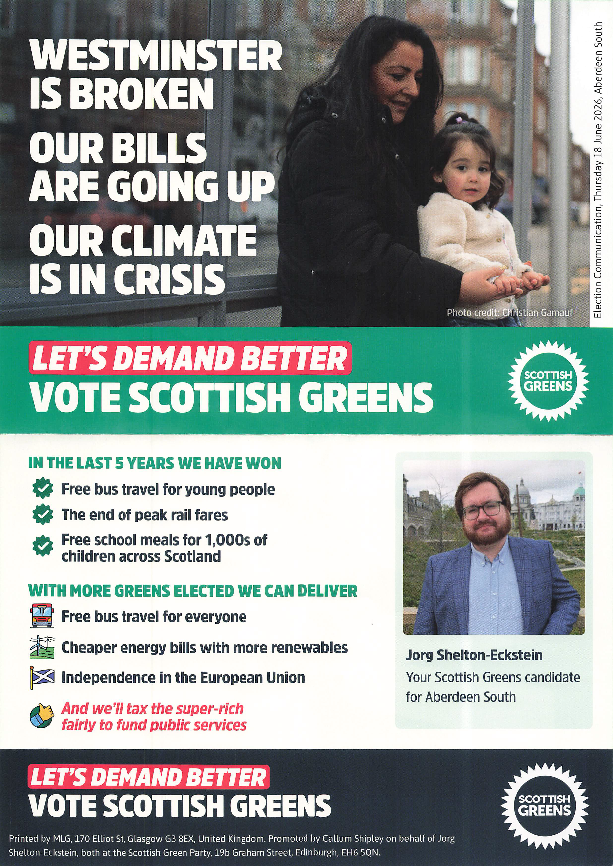 leaflet image