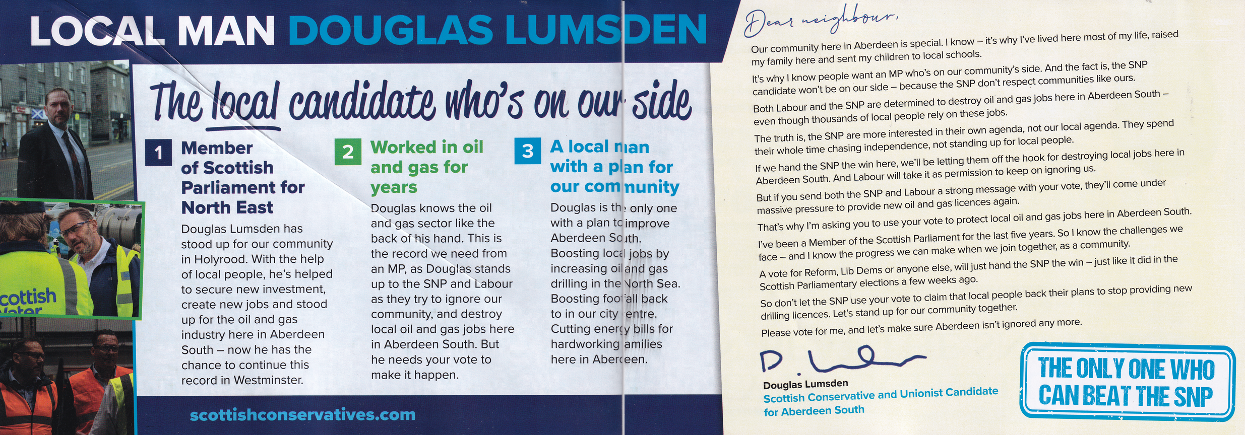 leaflet image