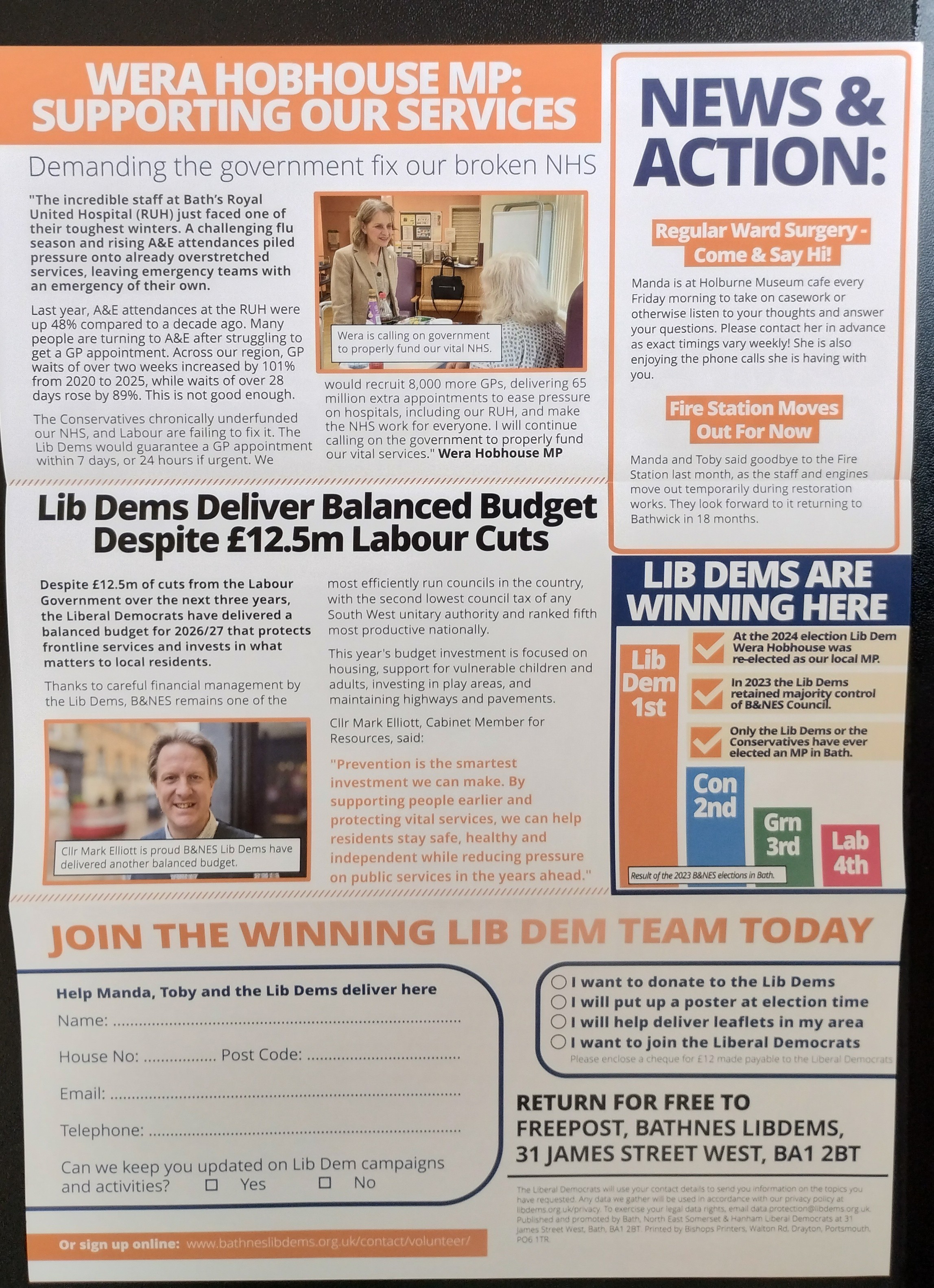leaflet image