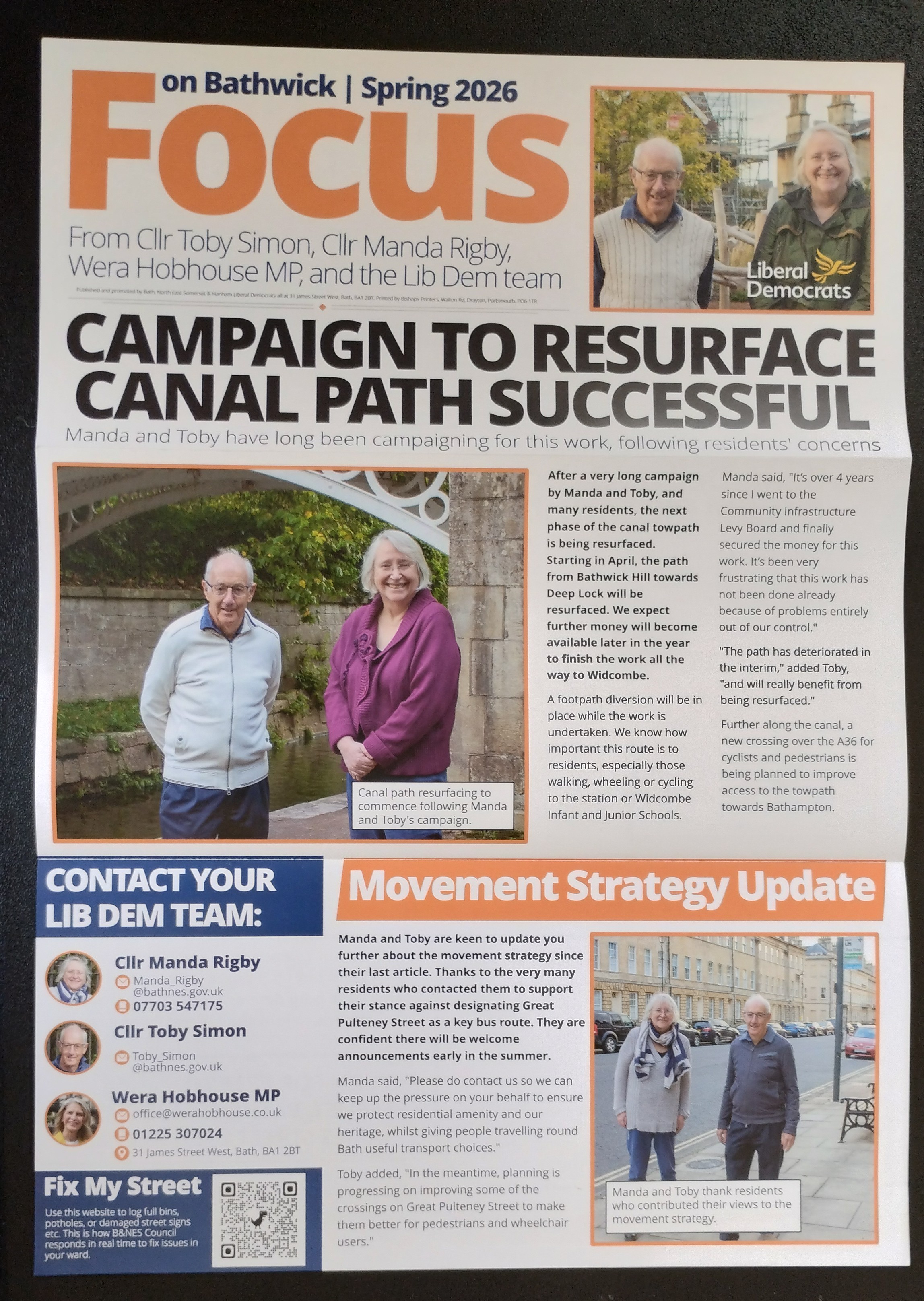 leaflet image