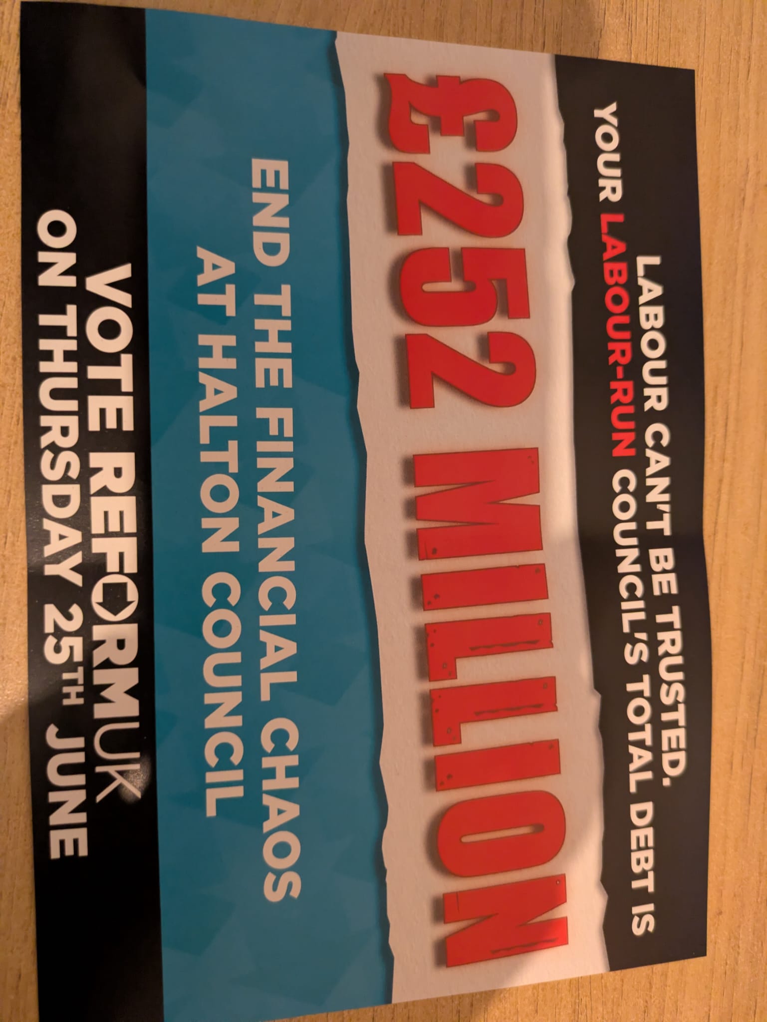 leaflet image