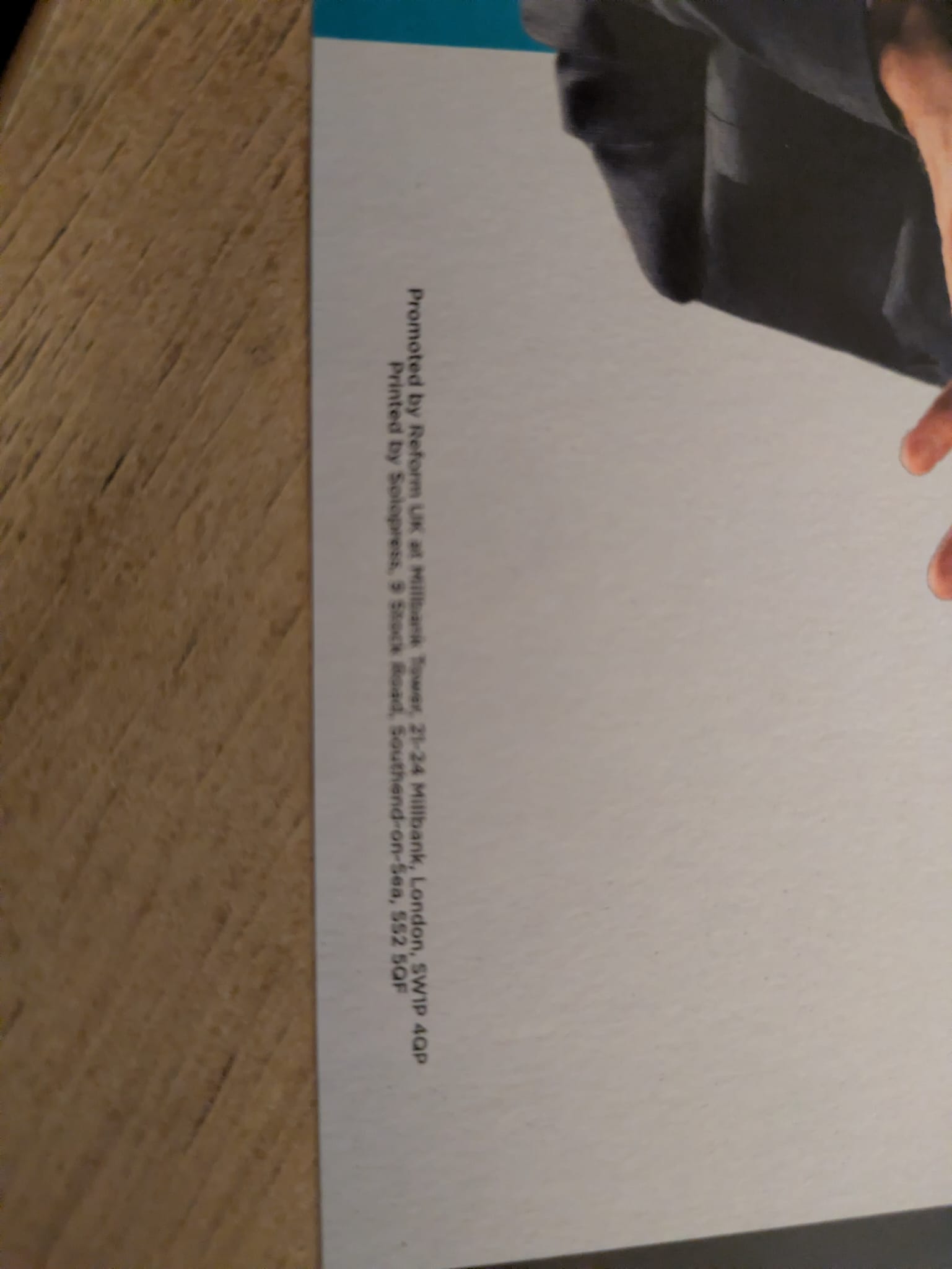 leaflet image