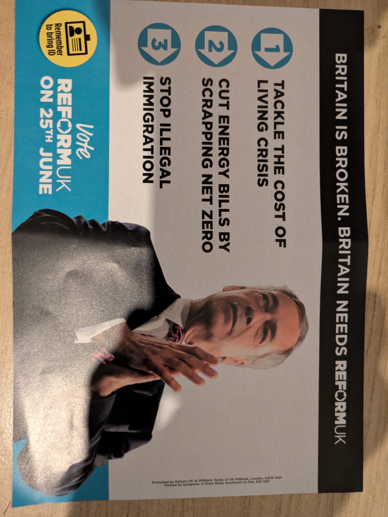 leaflet image