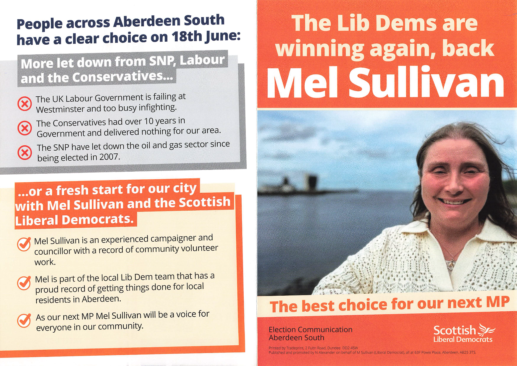 leaflet image