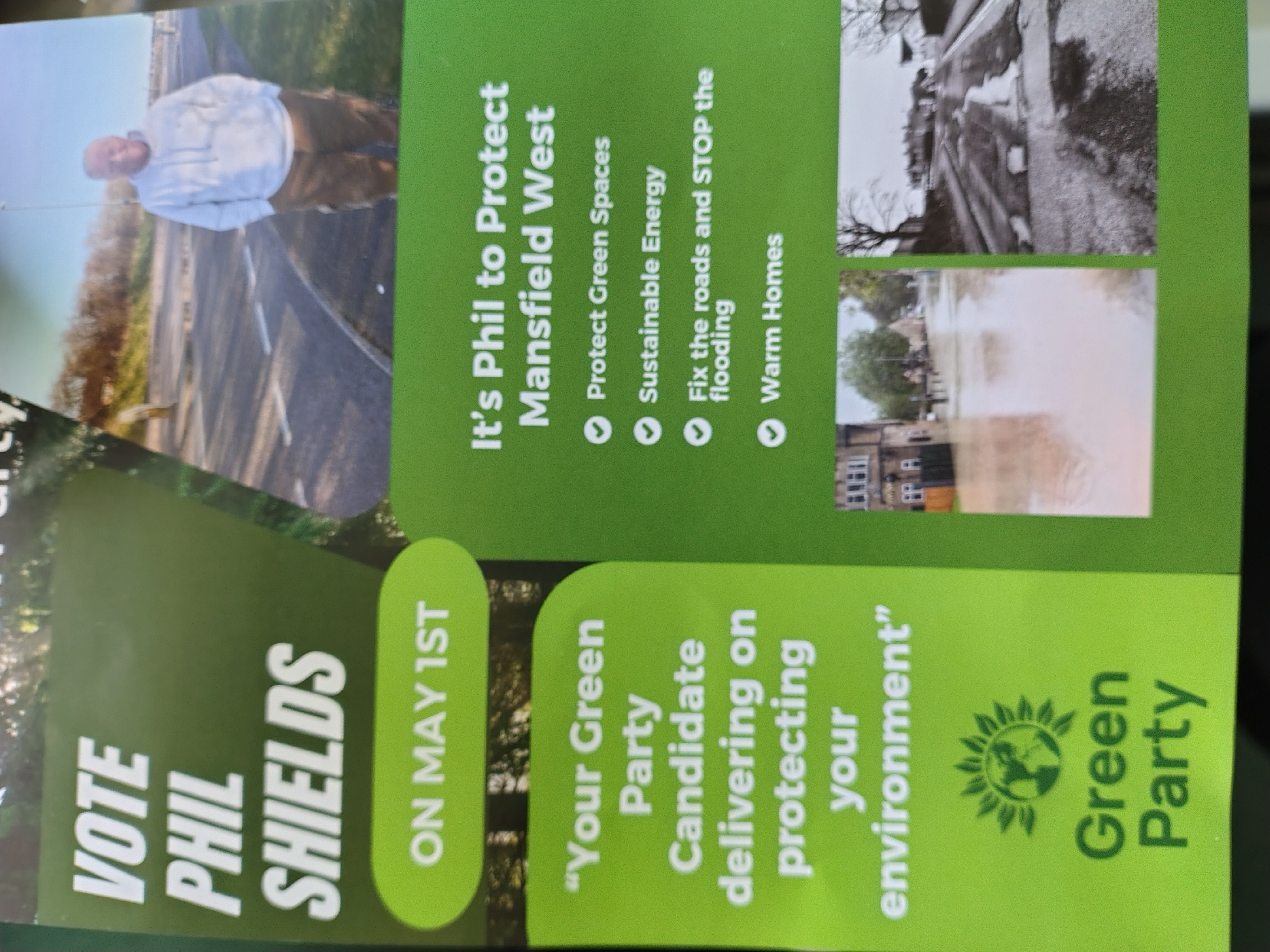 leaflet image