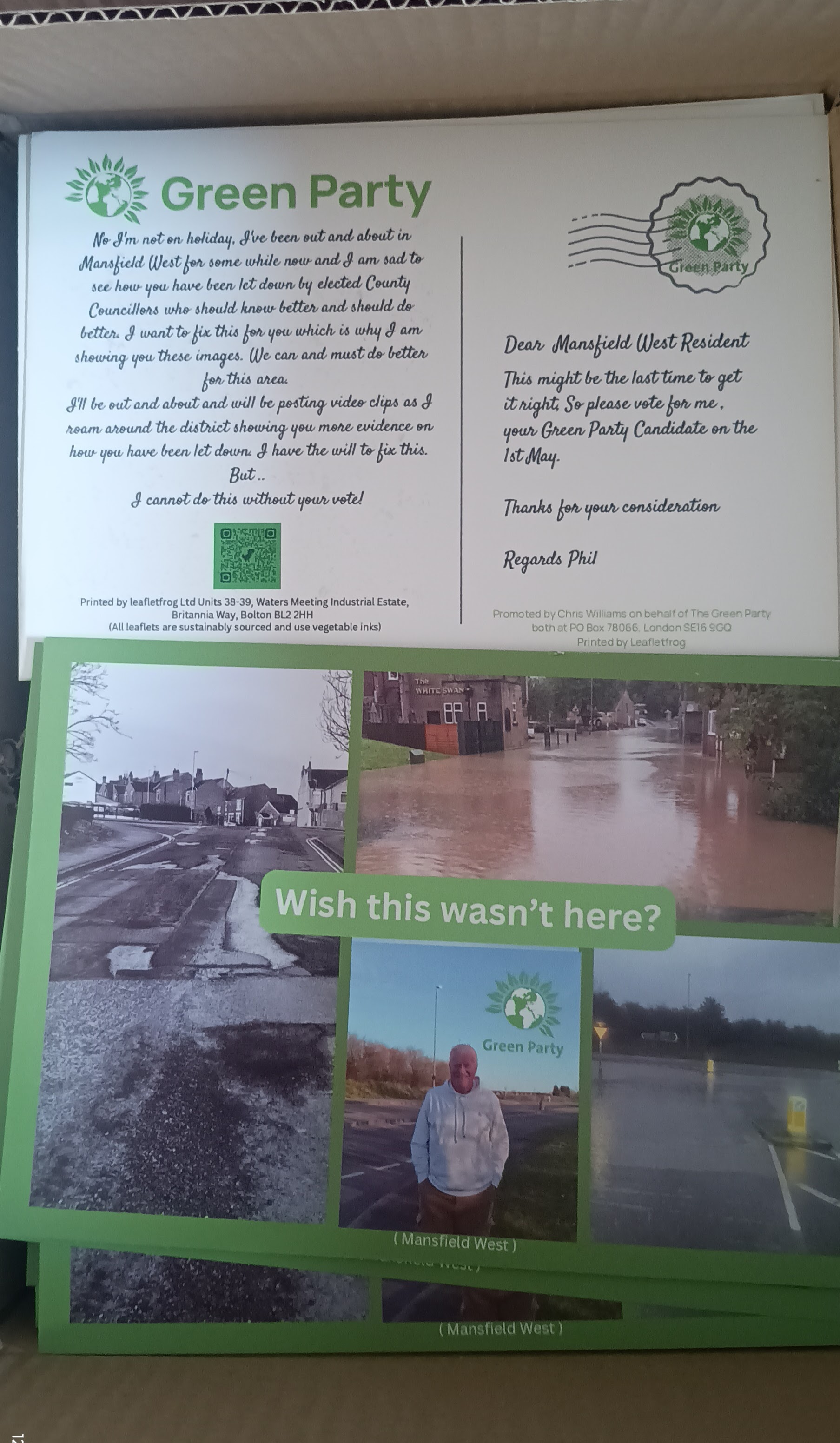 leaflet image