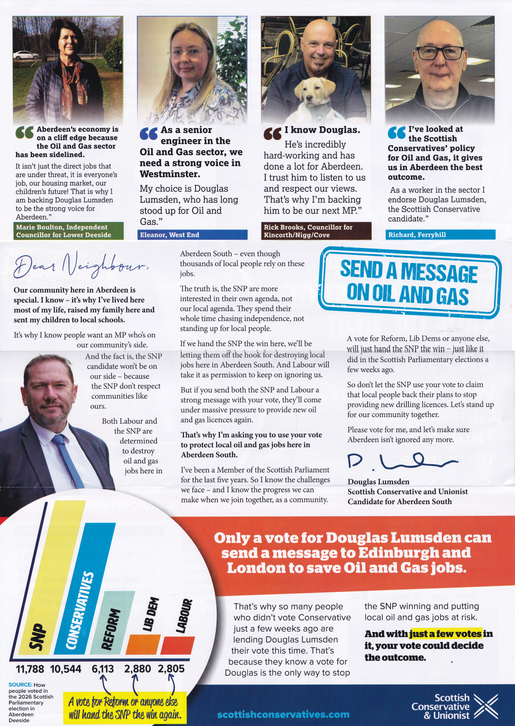 leaflet image