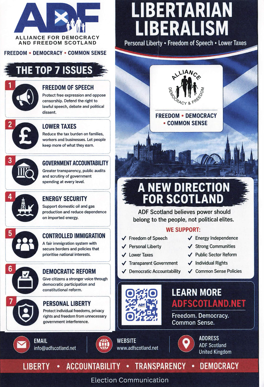 leaflet image