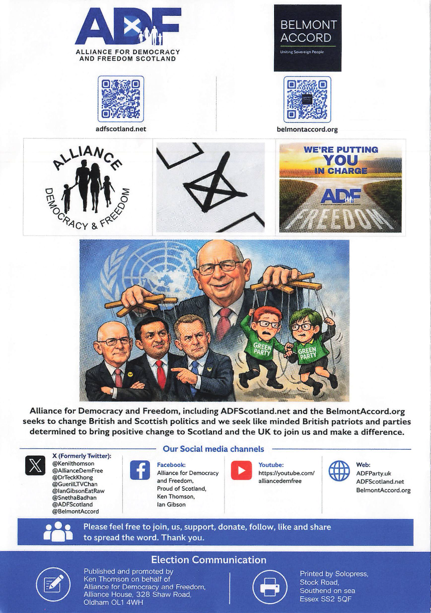 leaflet image
