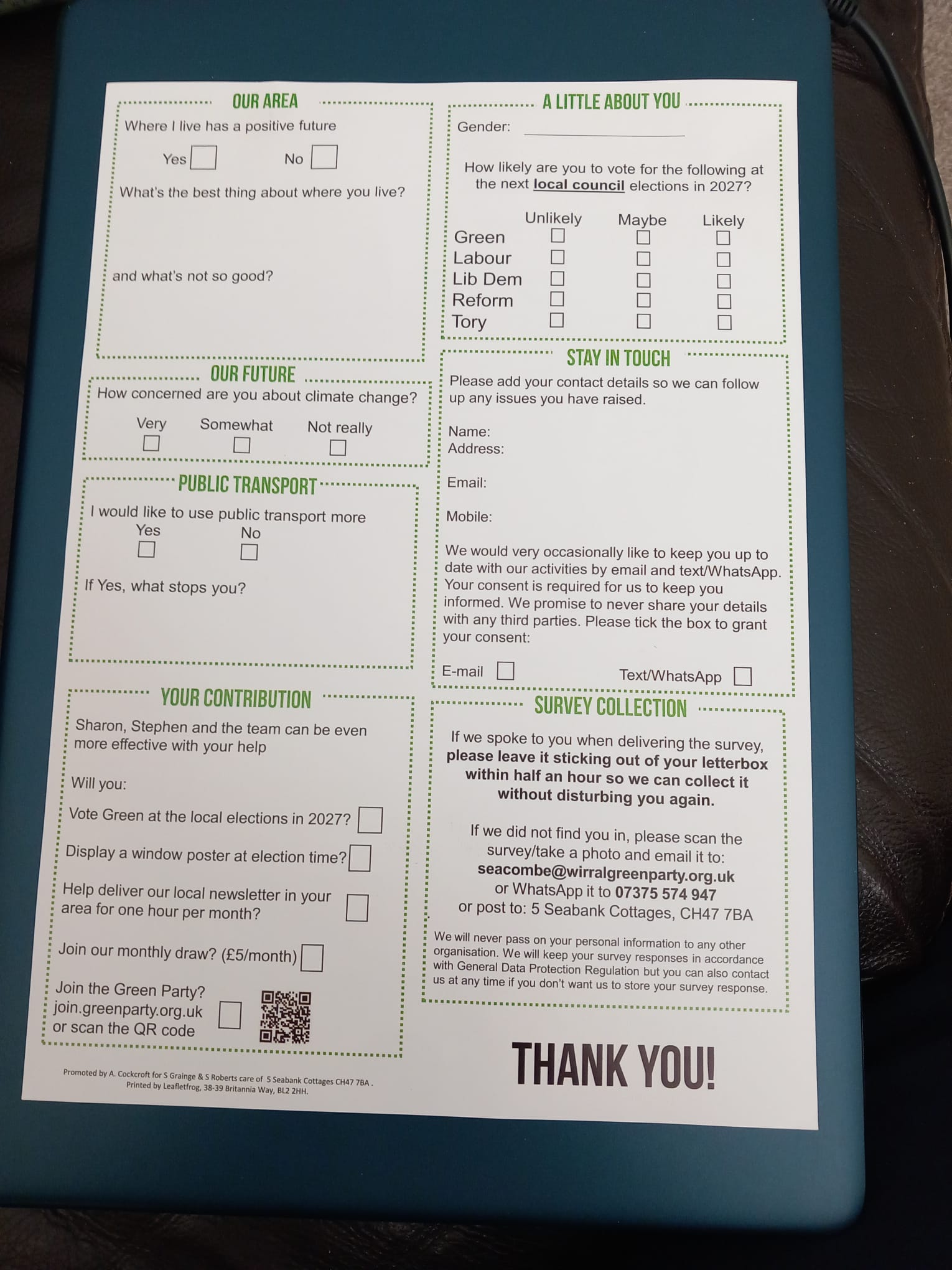 leaflet image