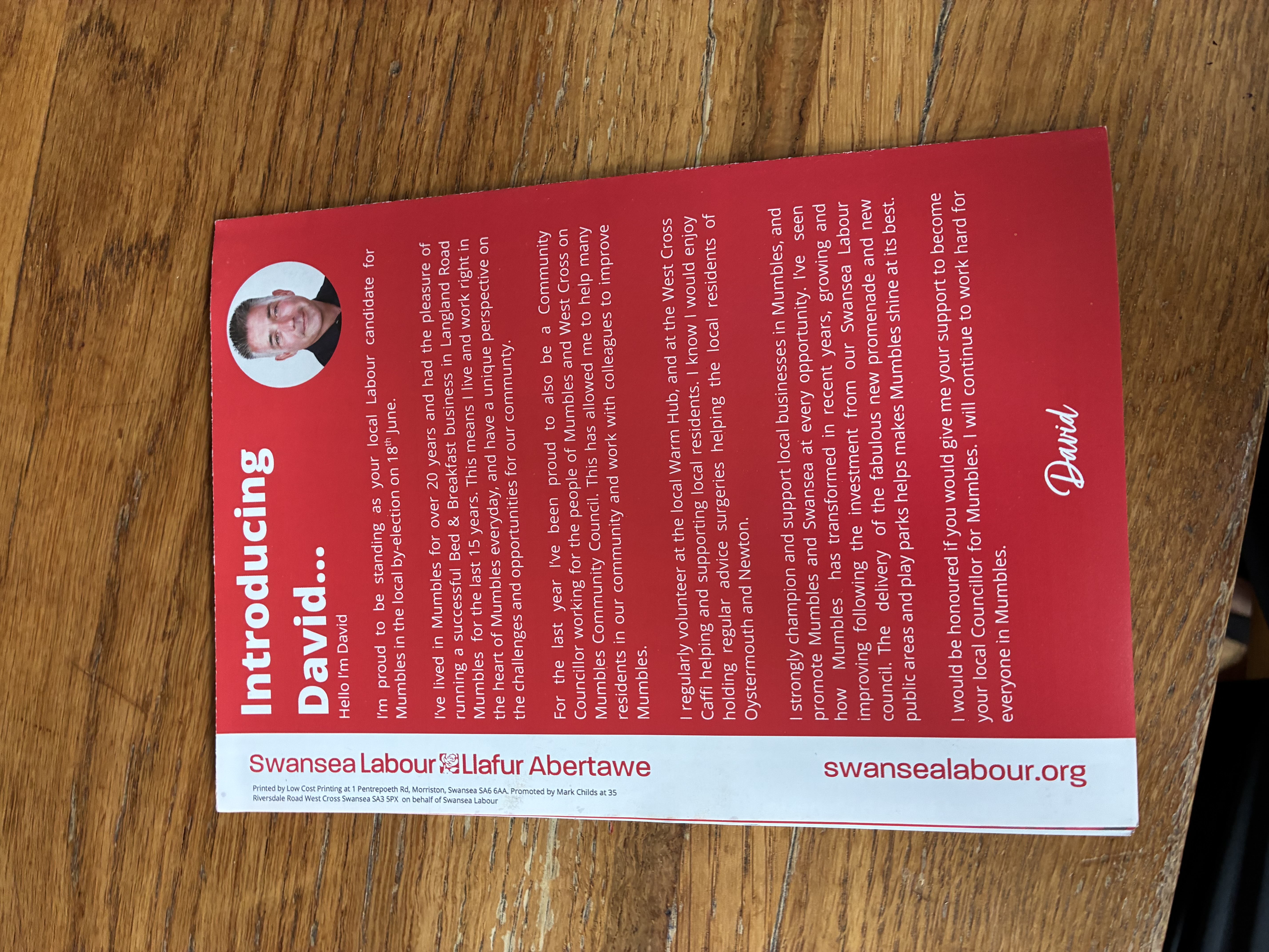 leaflet image