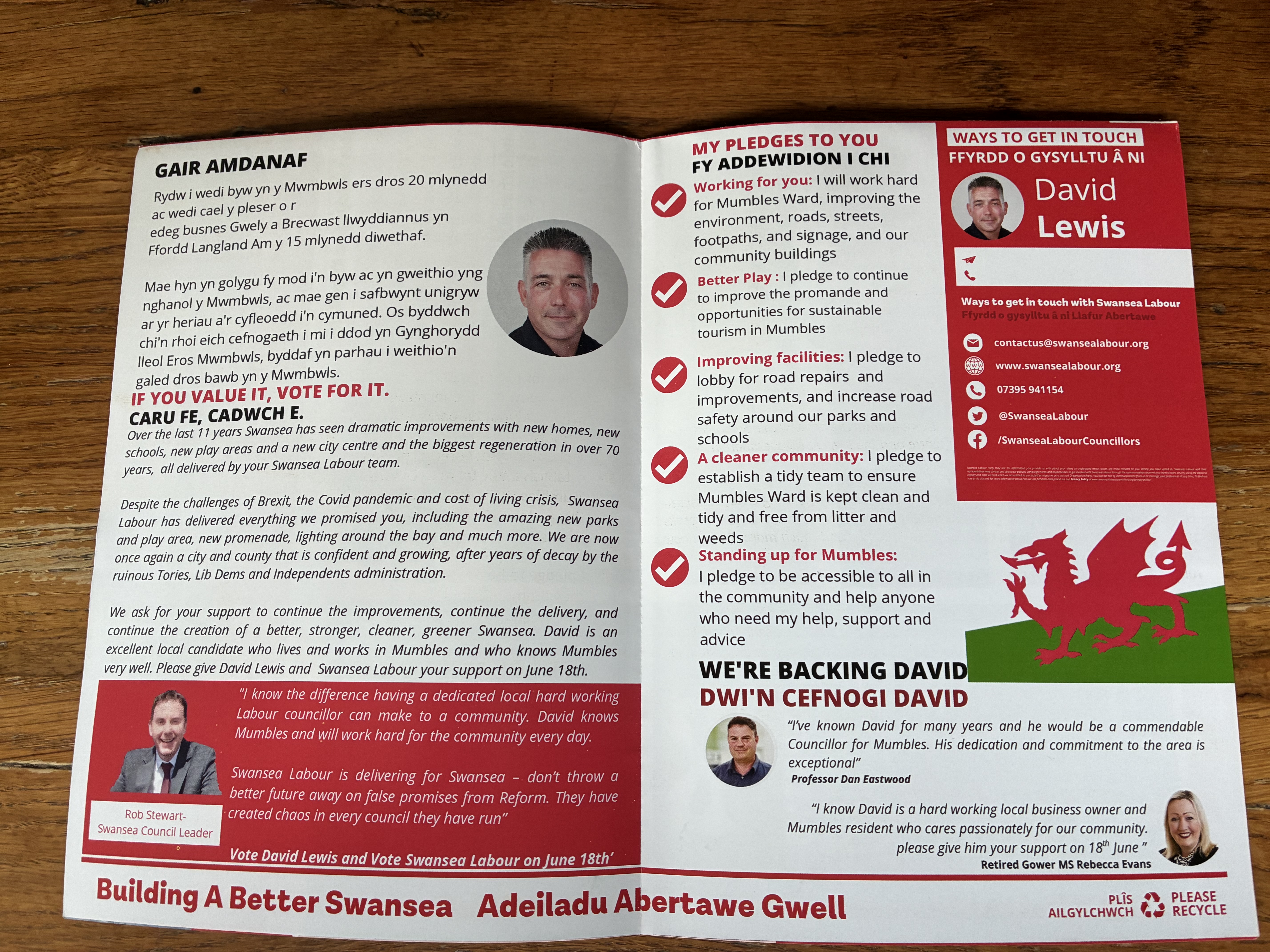 leaflet image