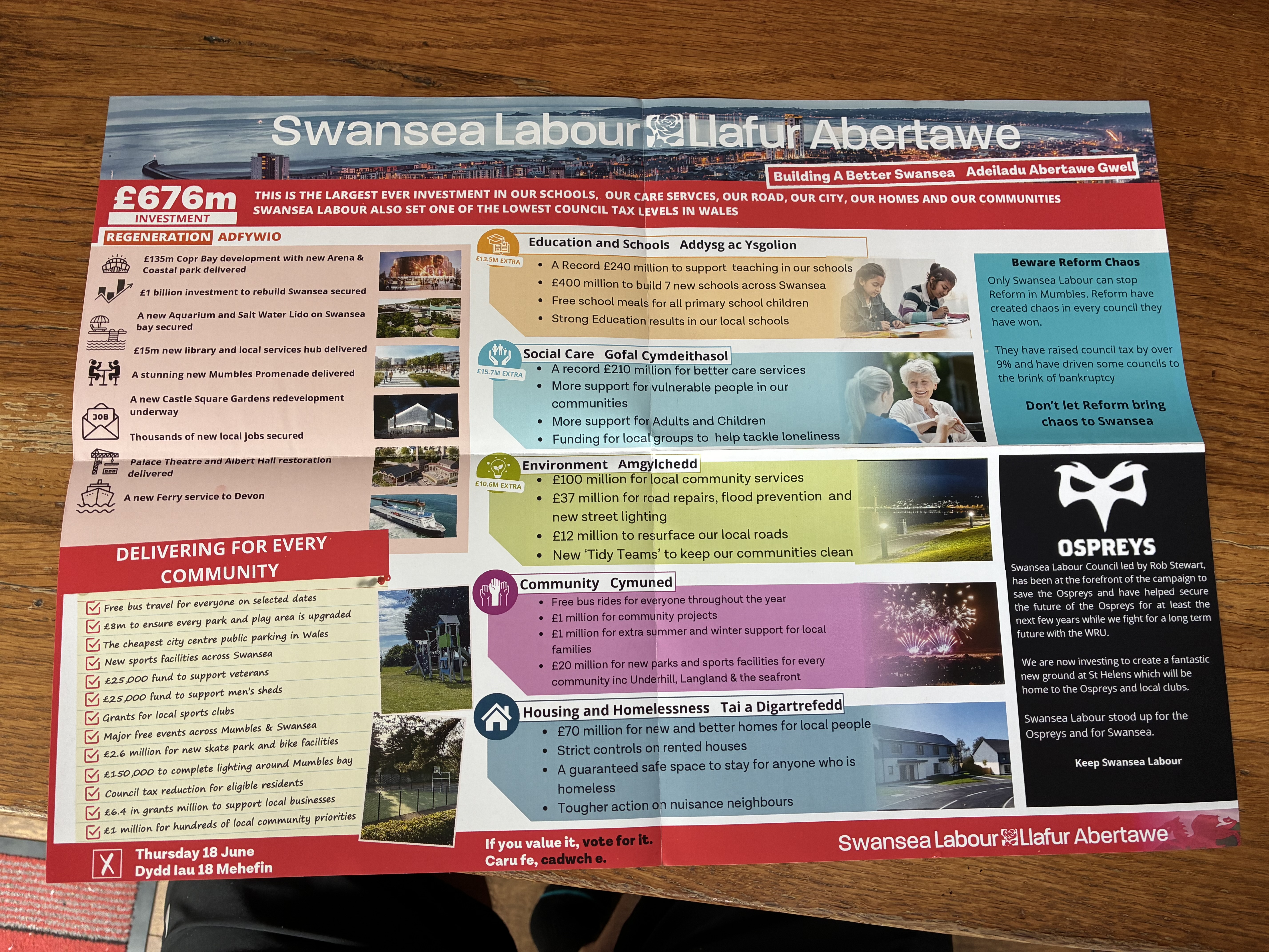 leaflet image