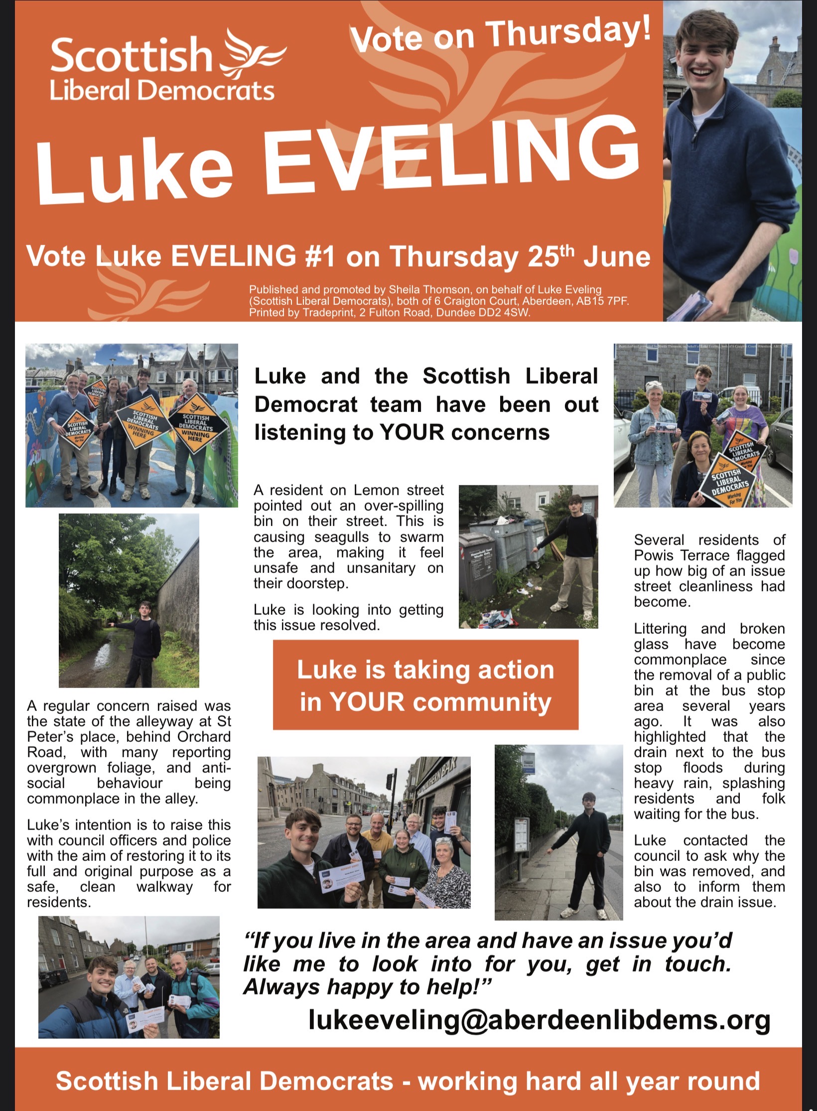leaflet image