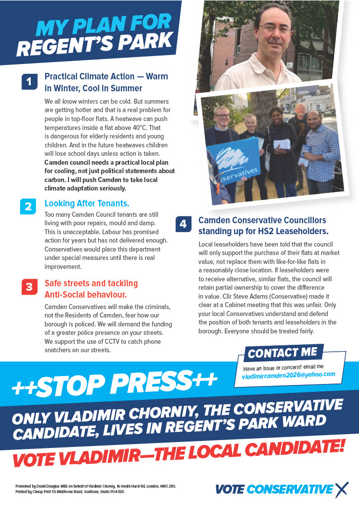 leaflet image