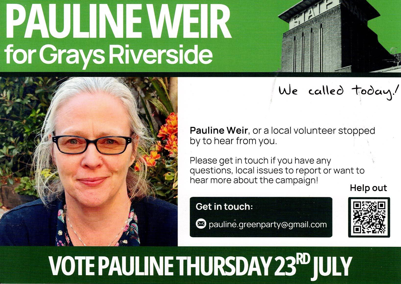 leaflet image