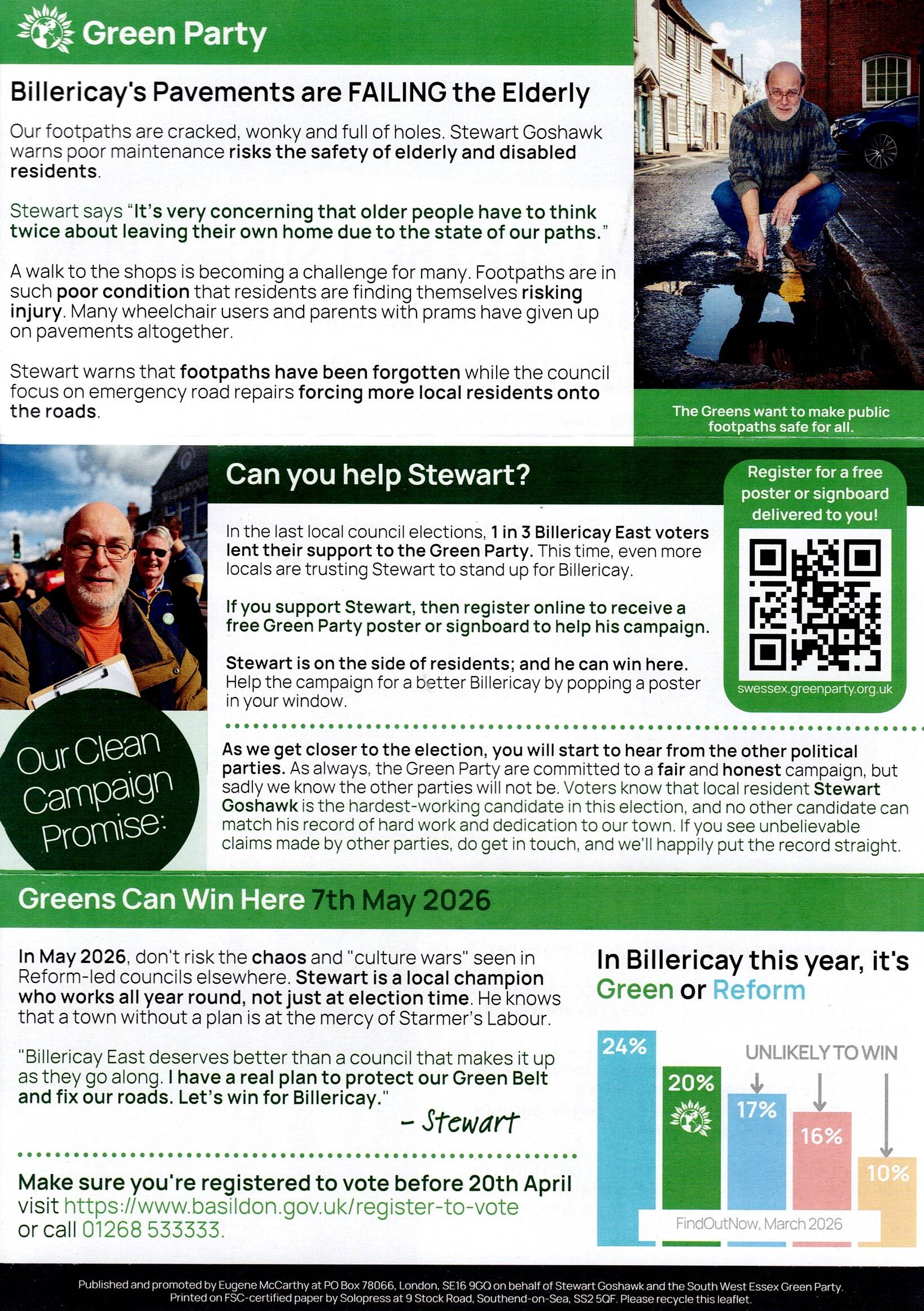 leaflet image