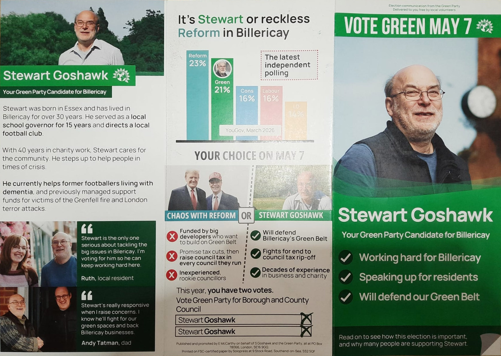 leaflet image