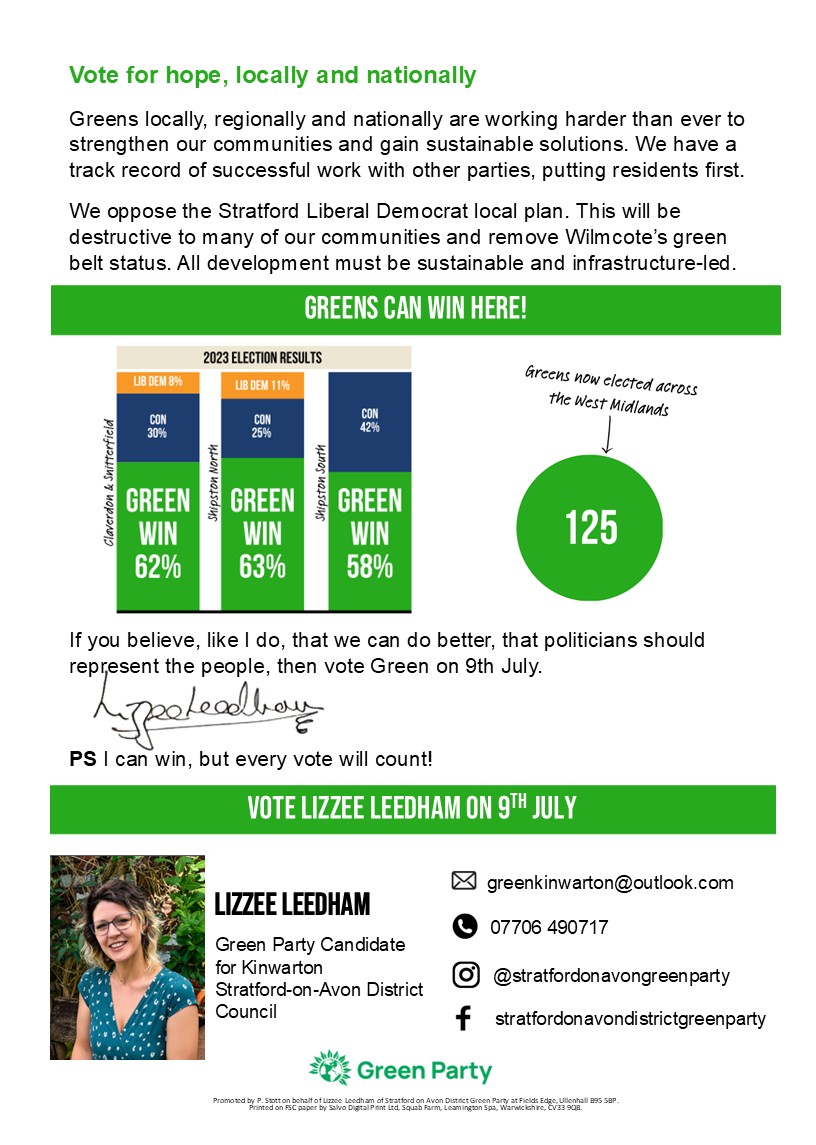 leaflet image