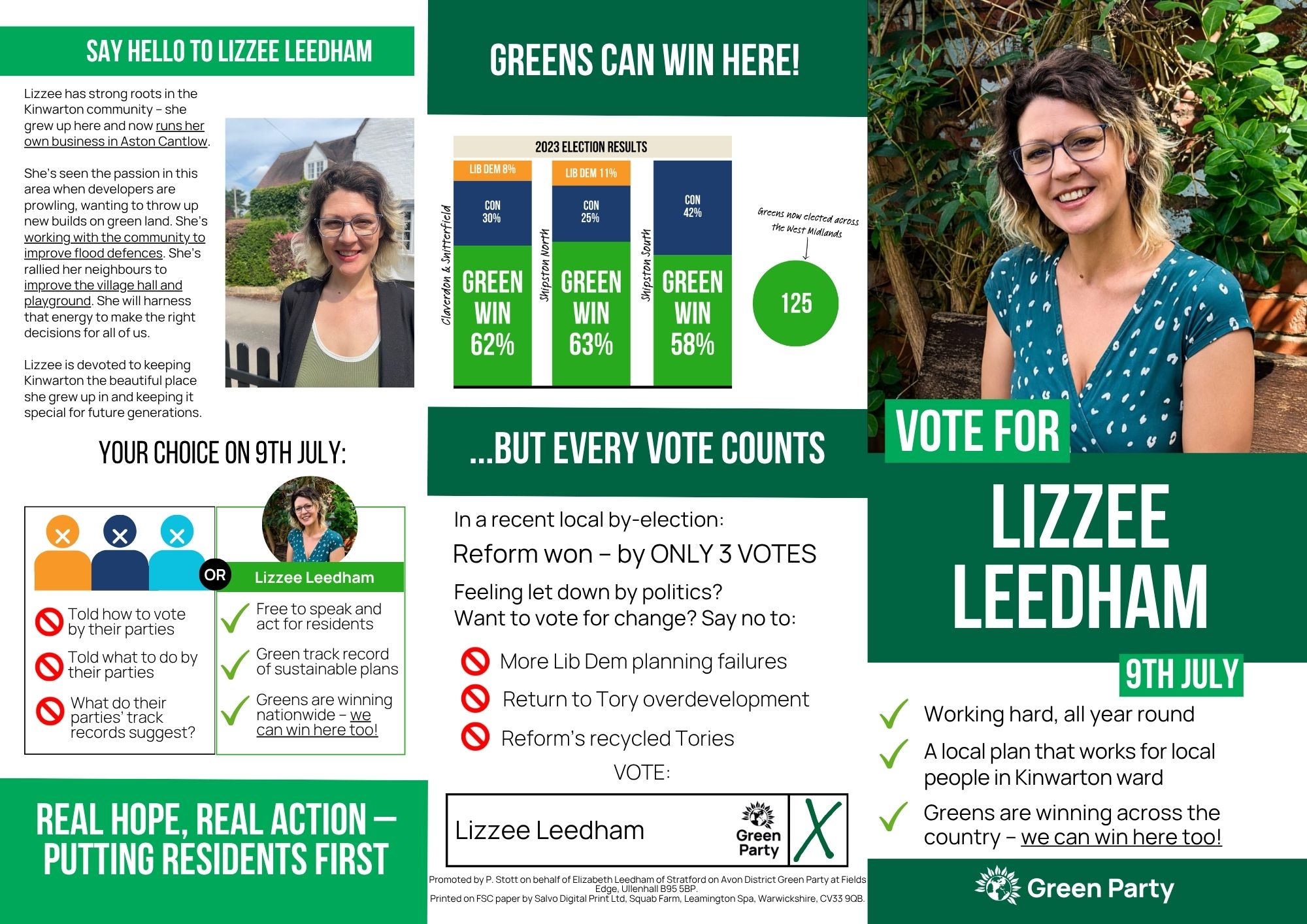 leaflet image