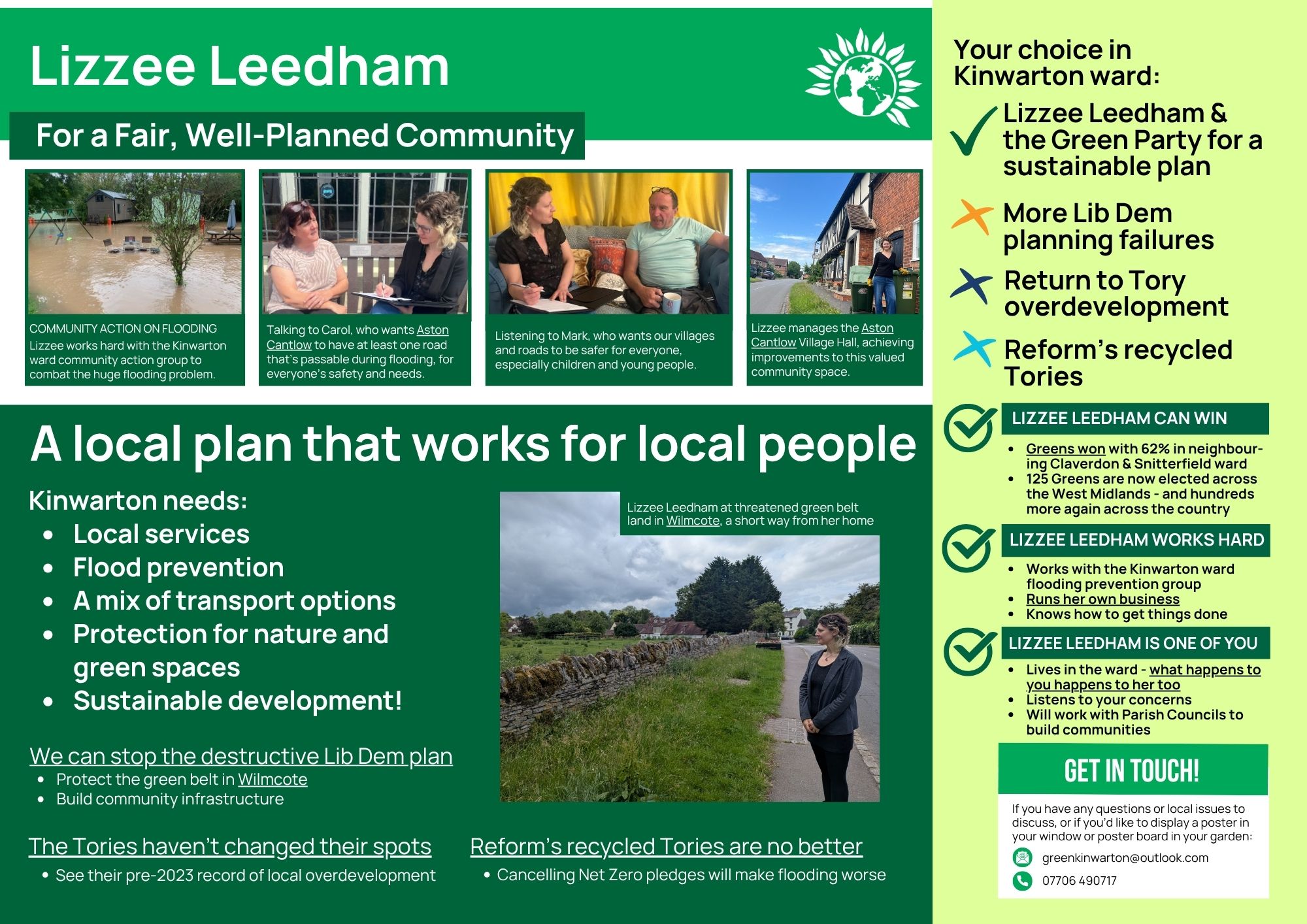 leaflet image