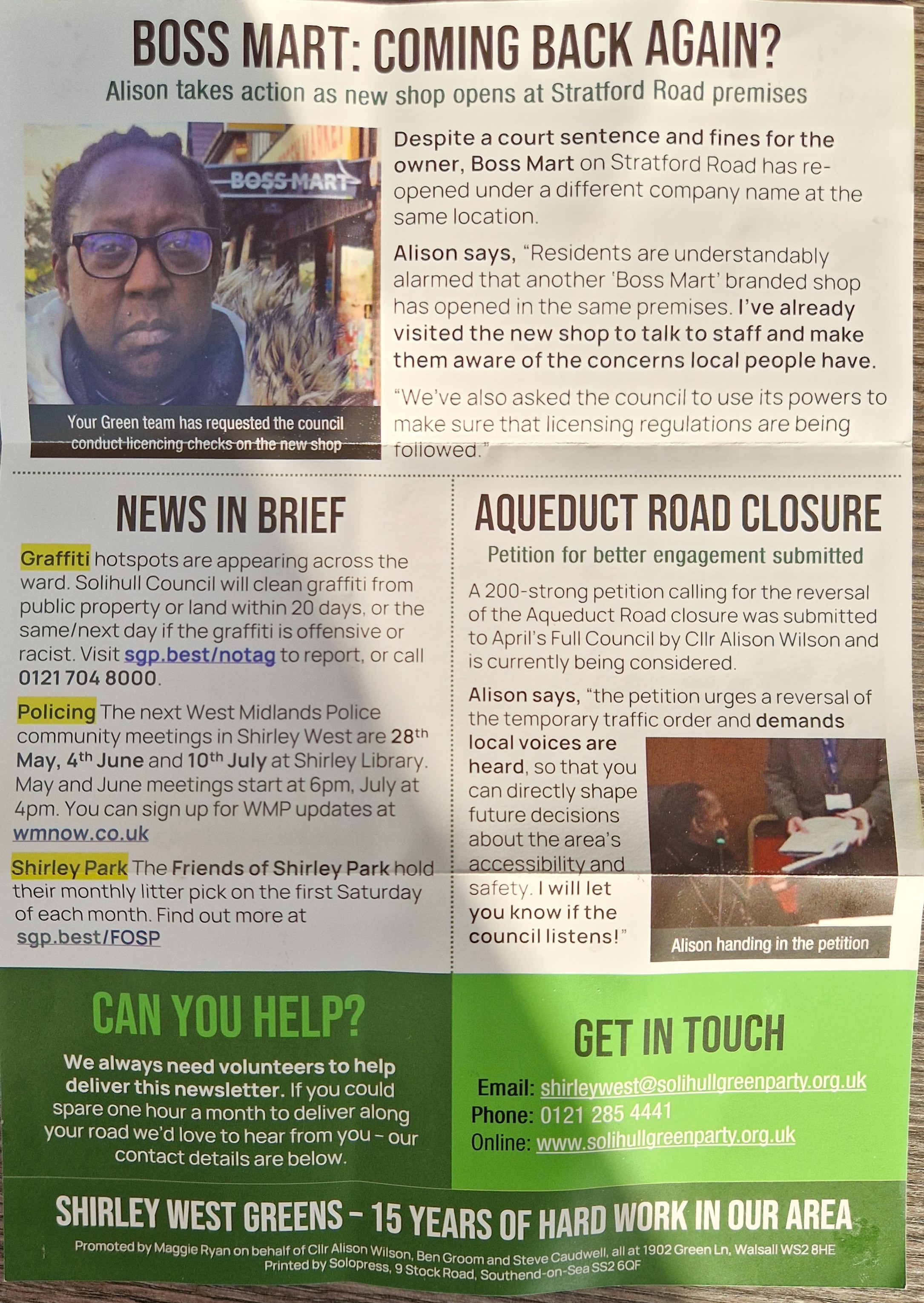 leaflet image