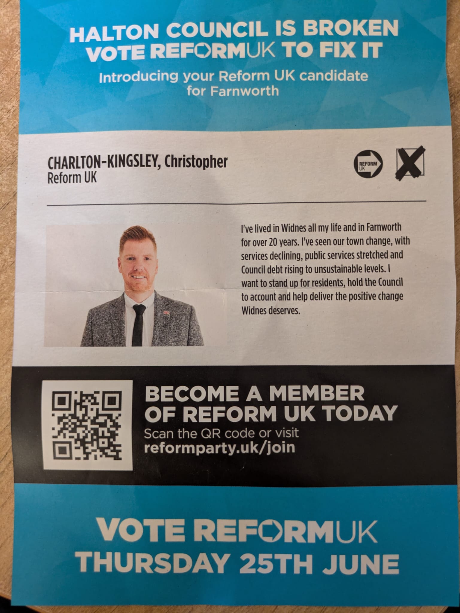 leaflet image