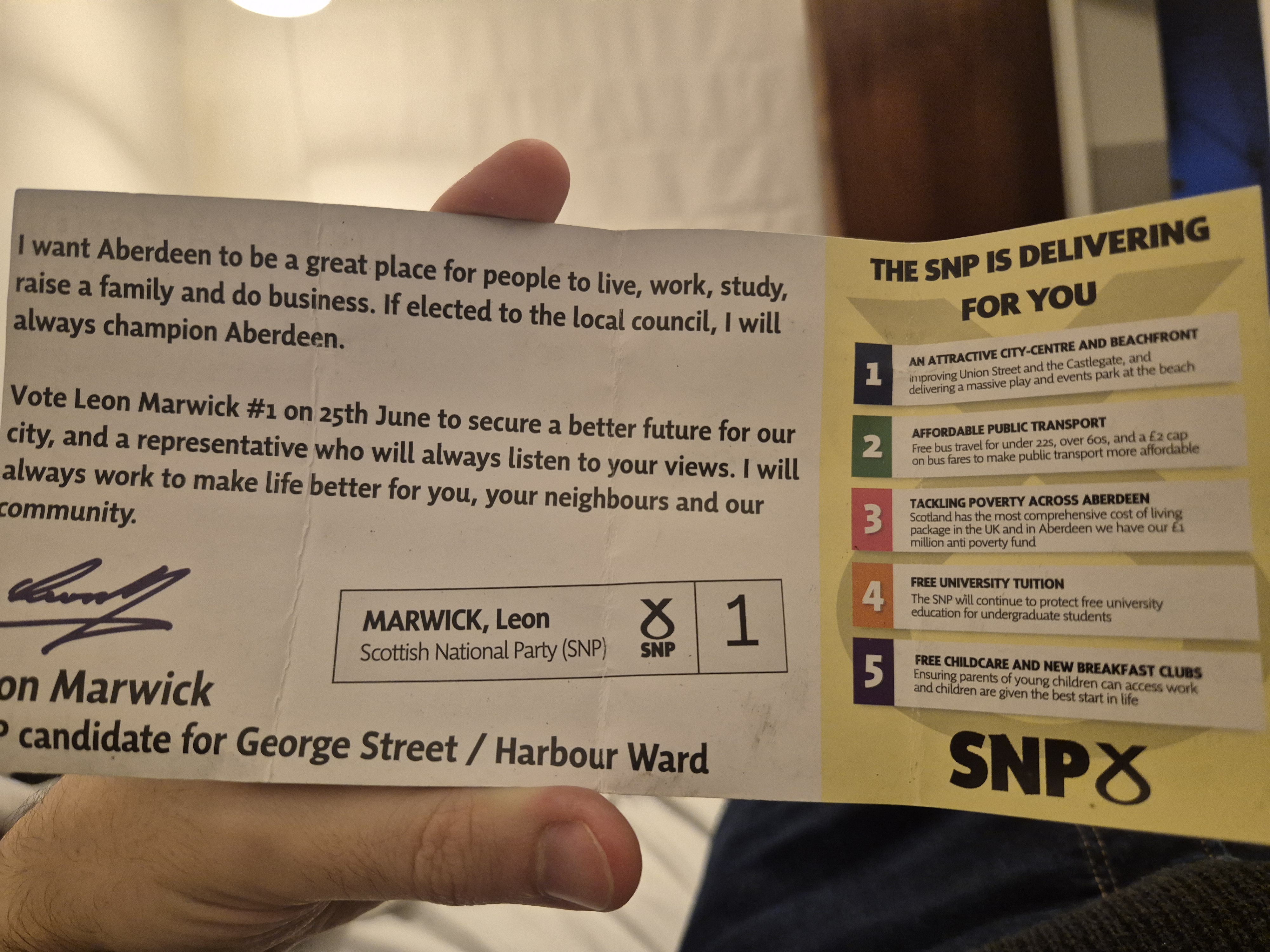 leaflet image