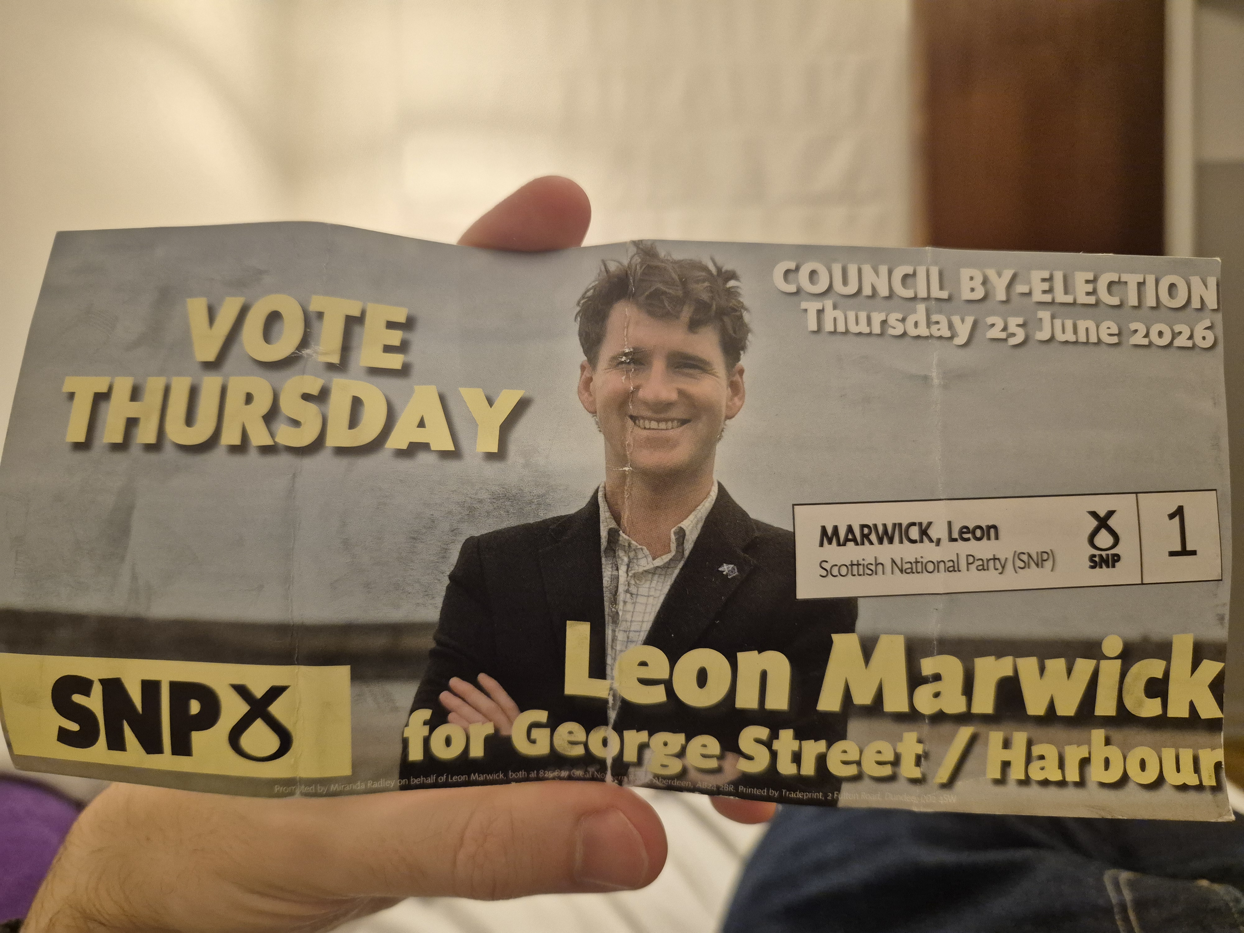 leaflet image