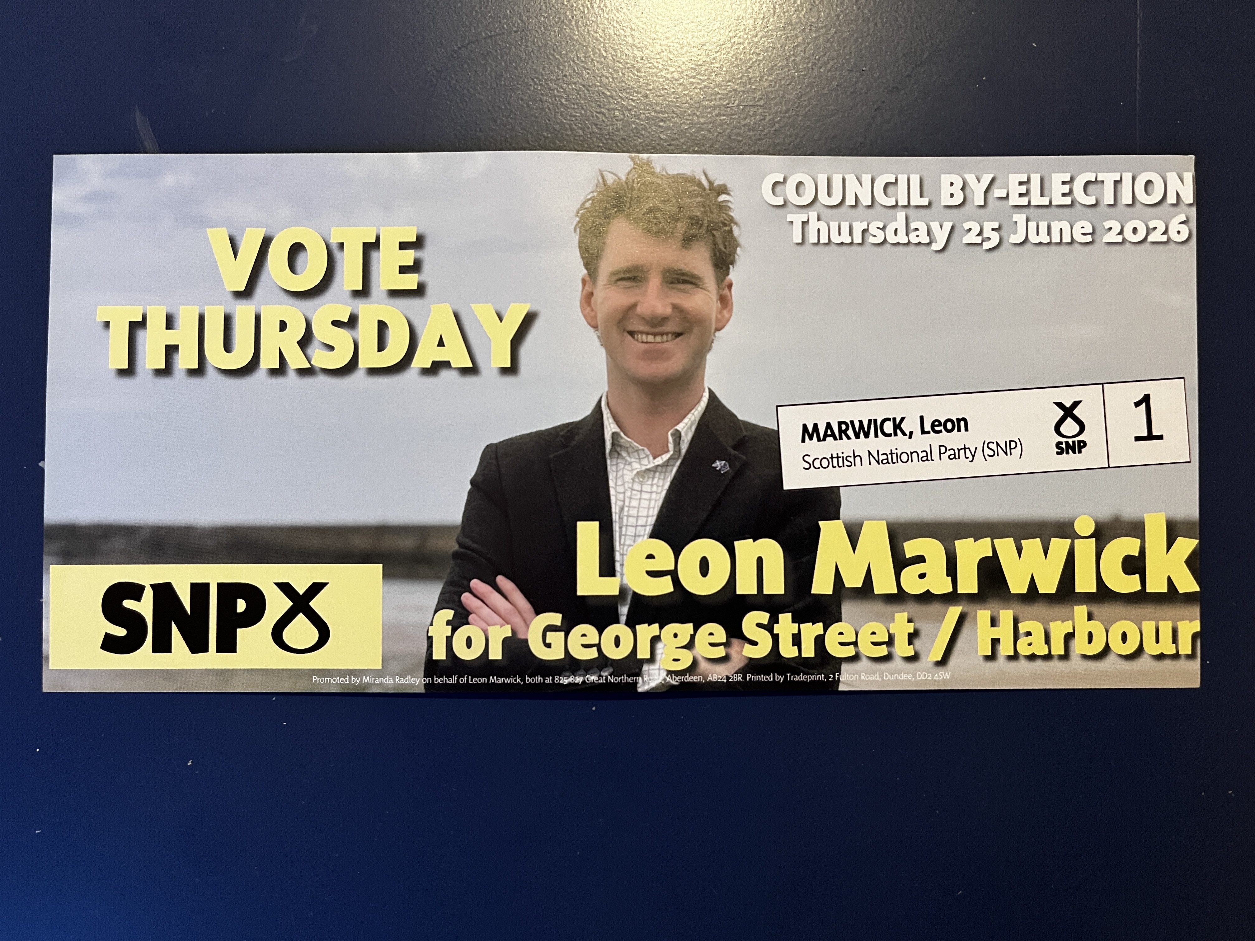 leaflet image