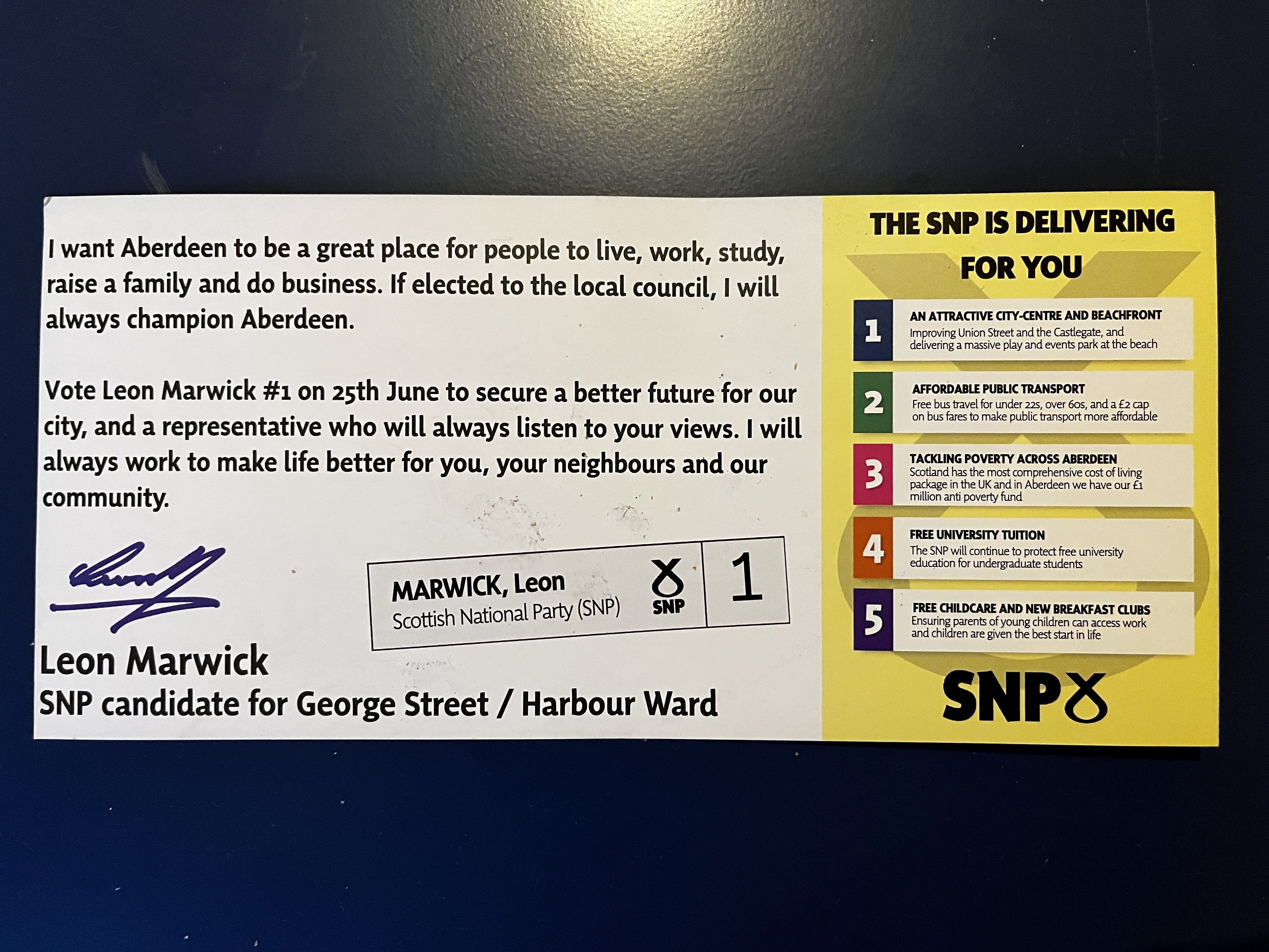 leaflet image