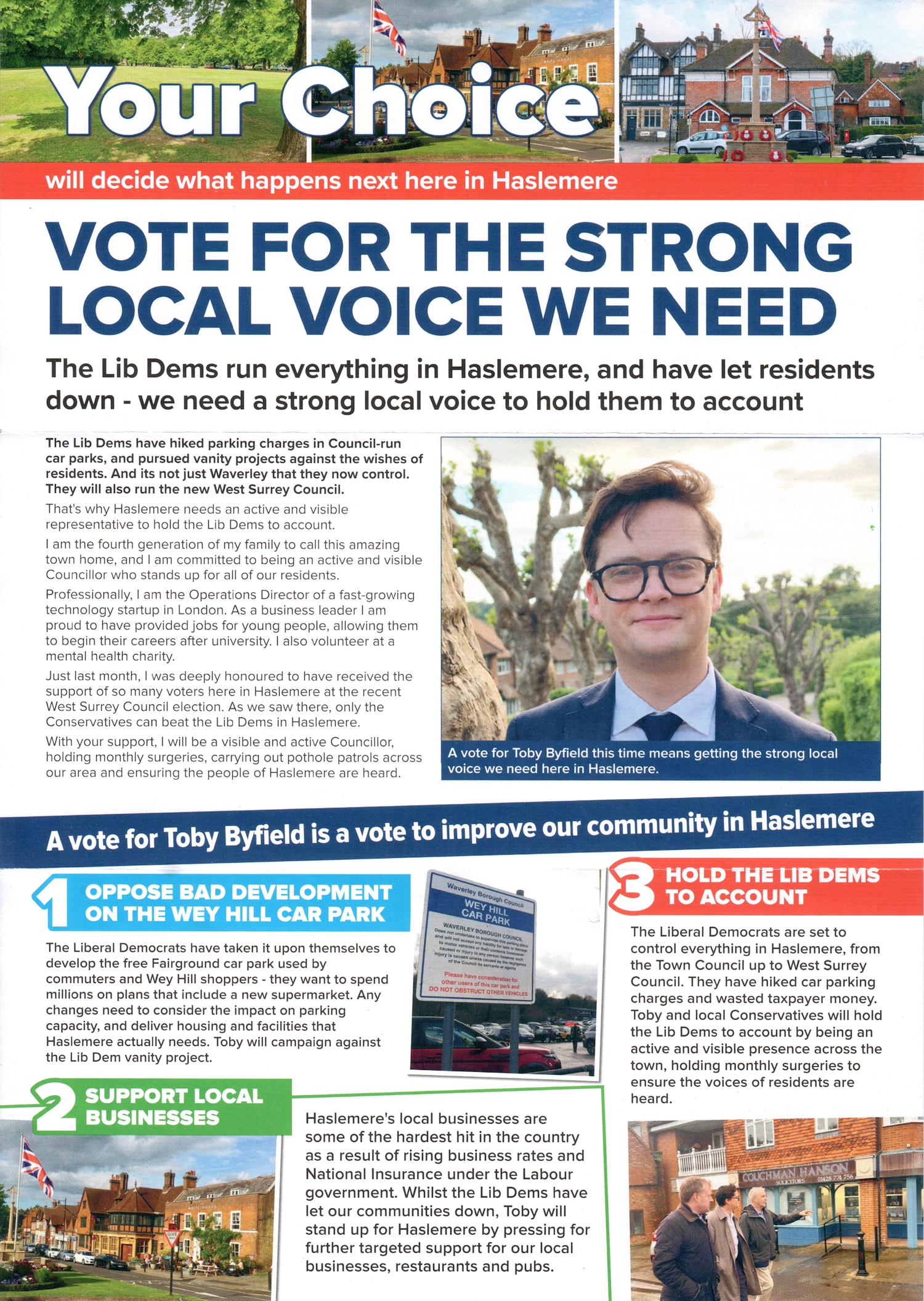 leaflet image