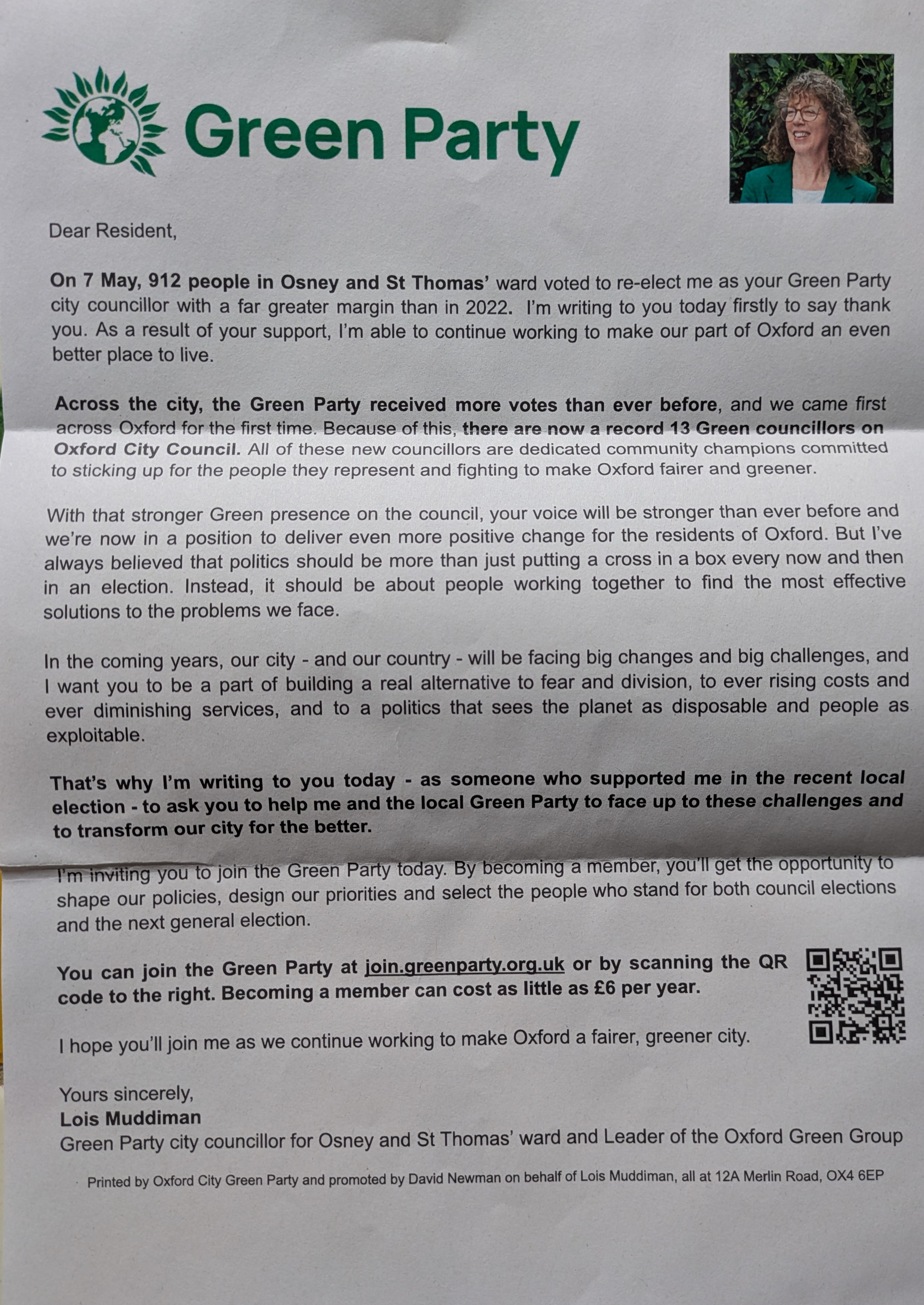 leaflet image