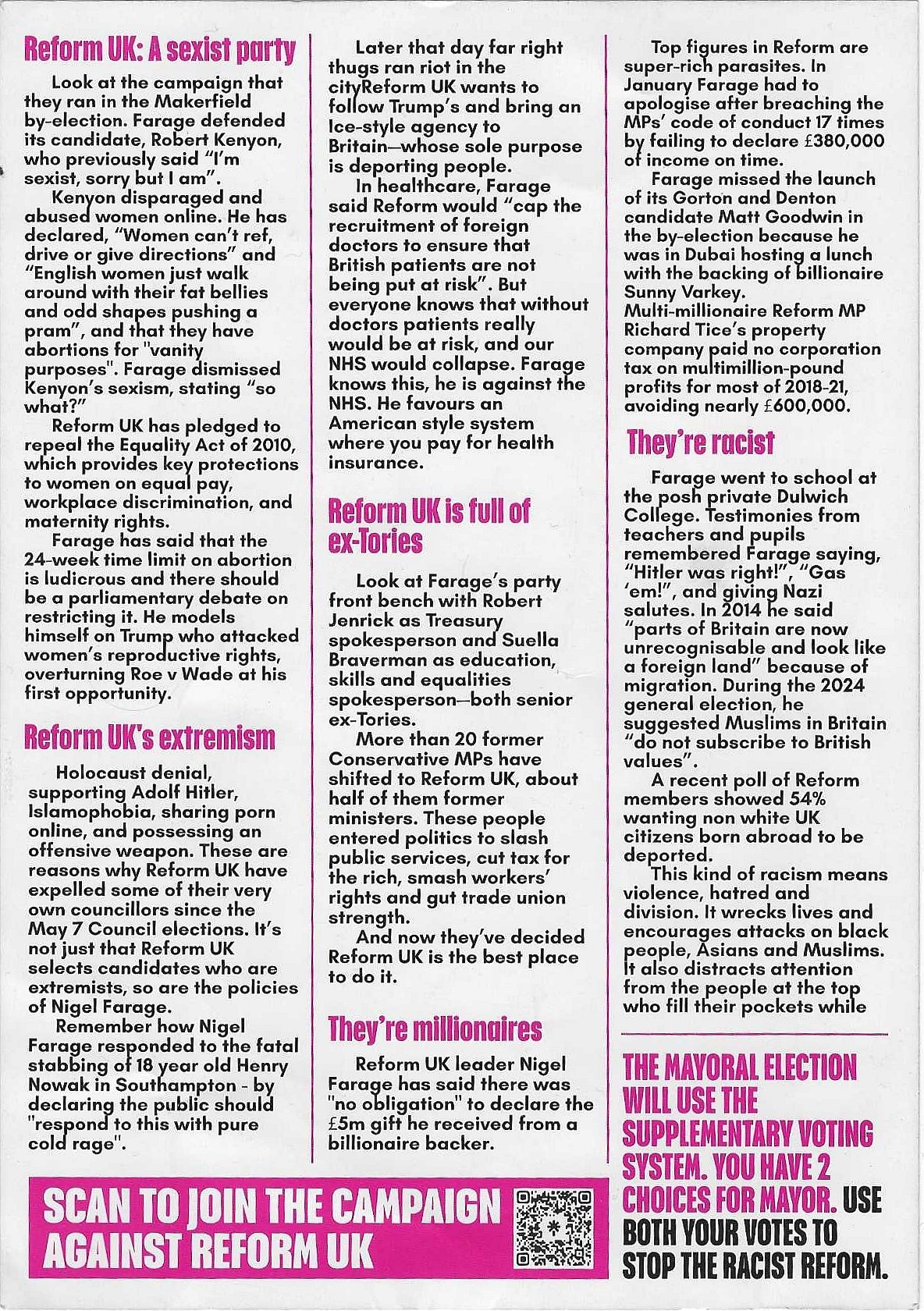 leaflet image