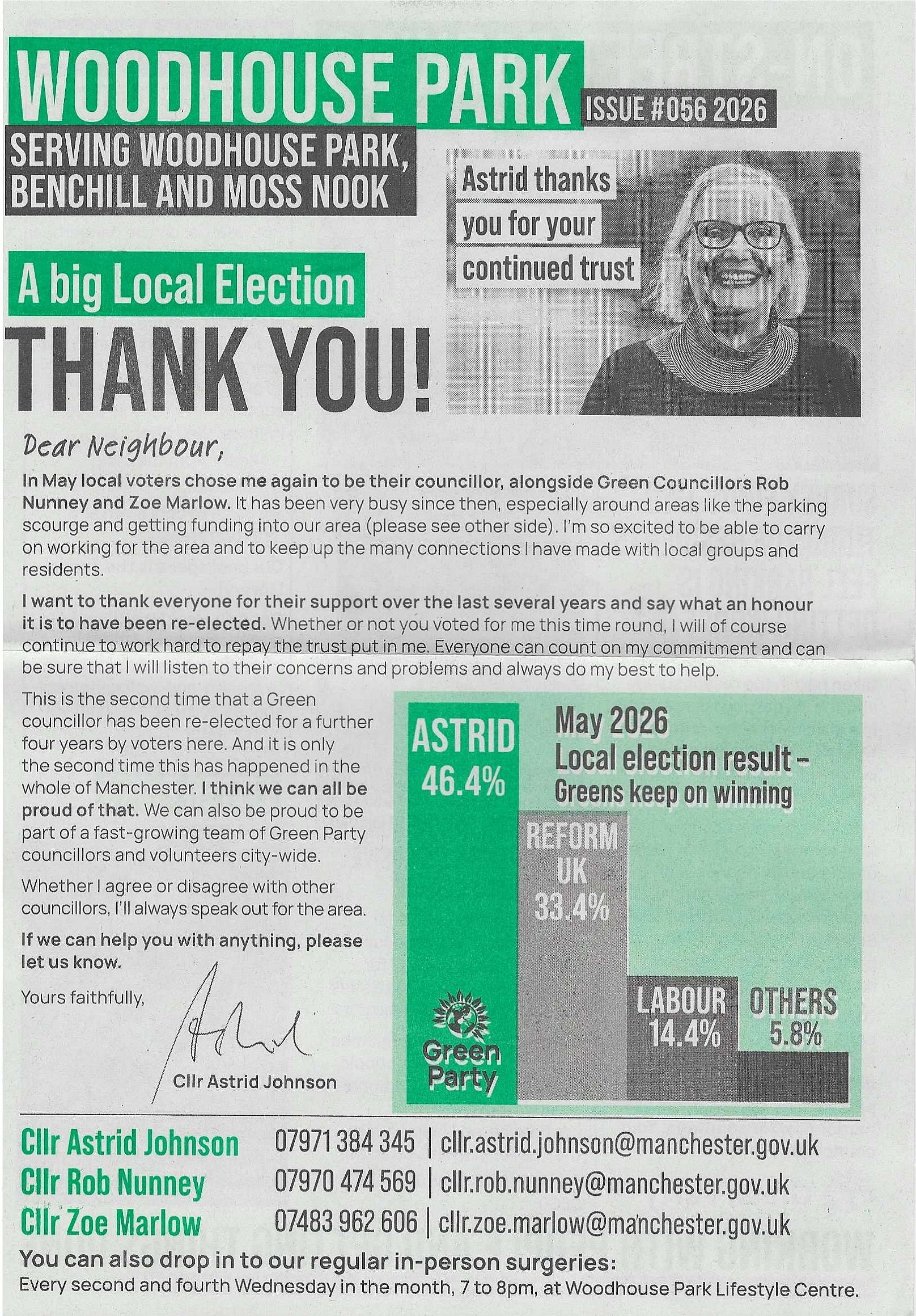 leaflet image
