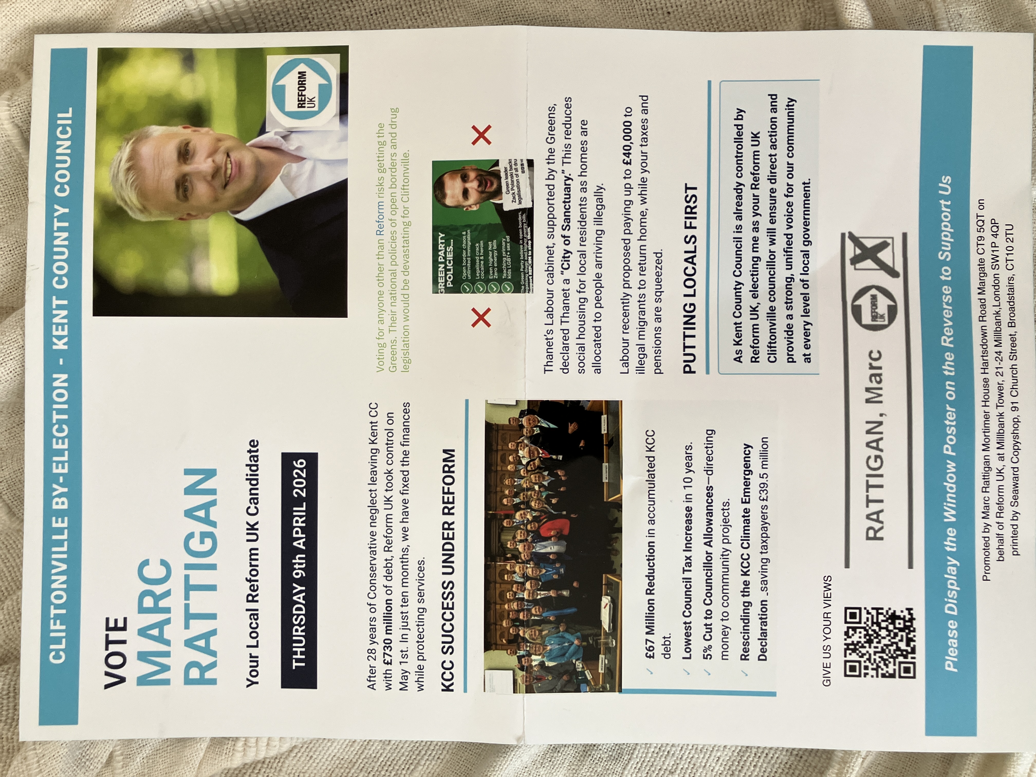 leaflet image