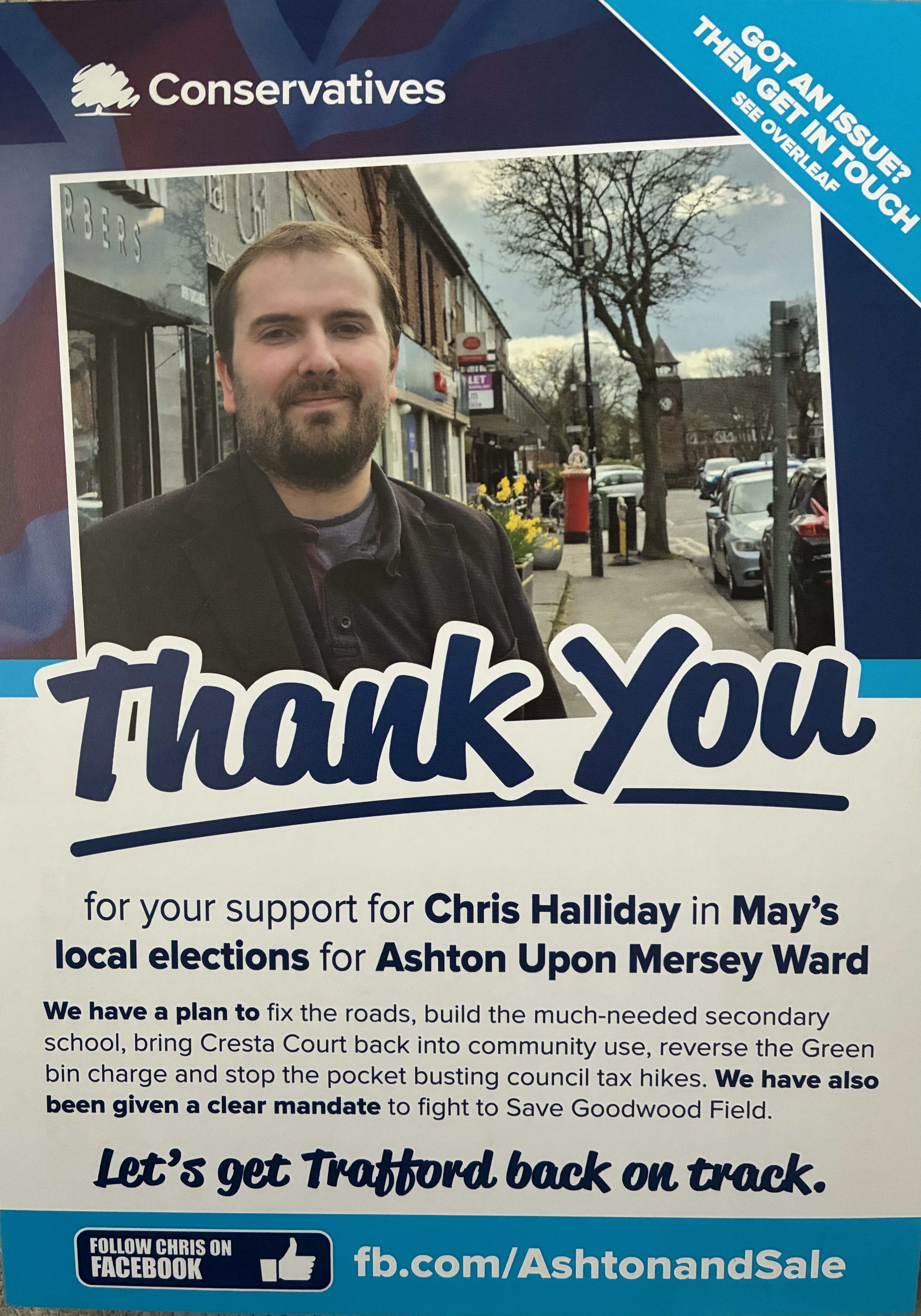 leaflet image
