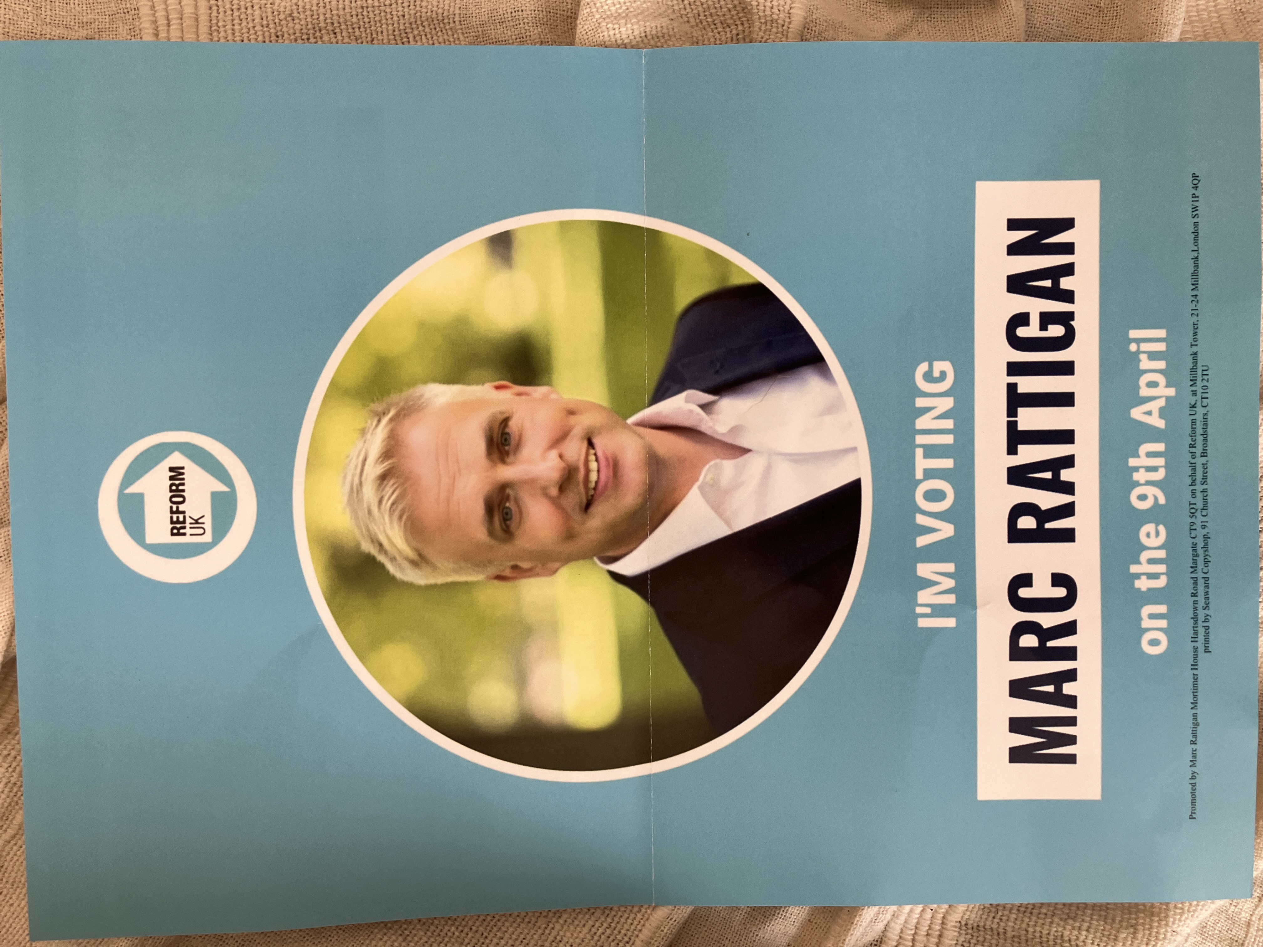 leaflet image