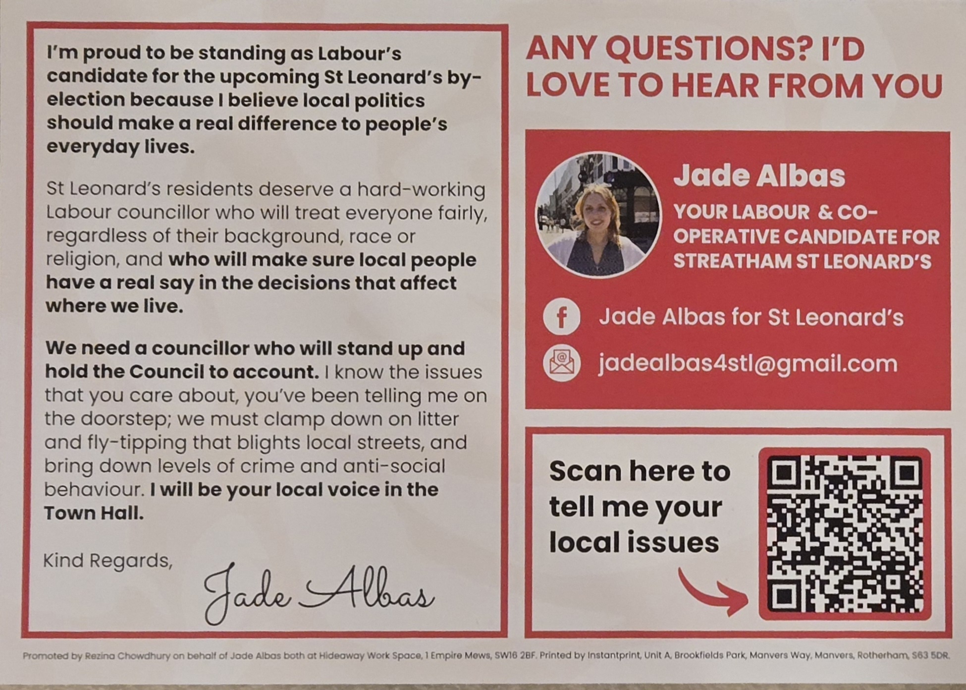 leaflet image