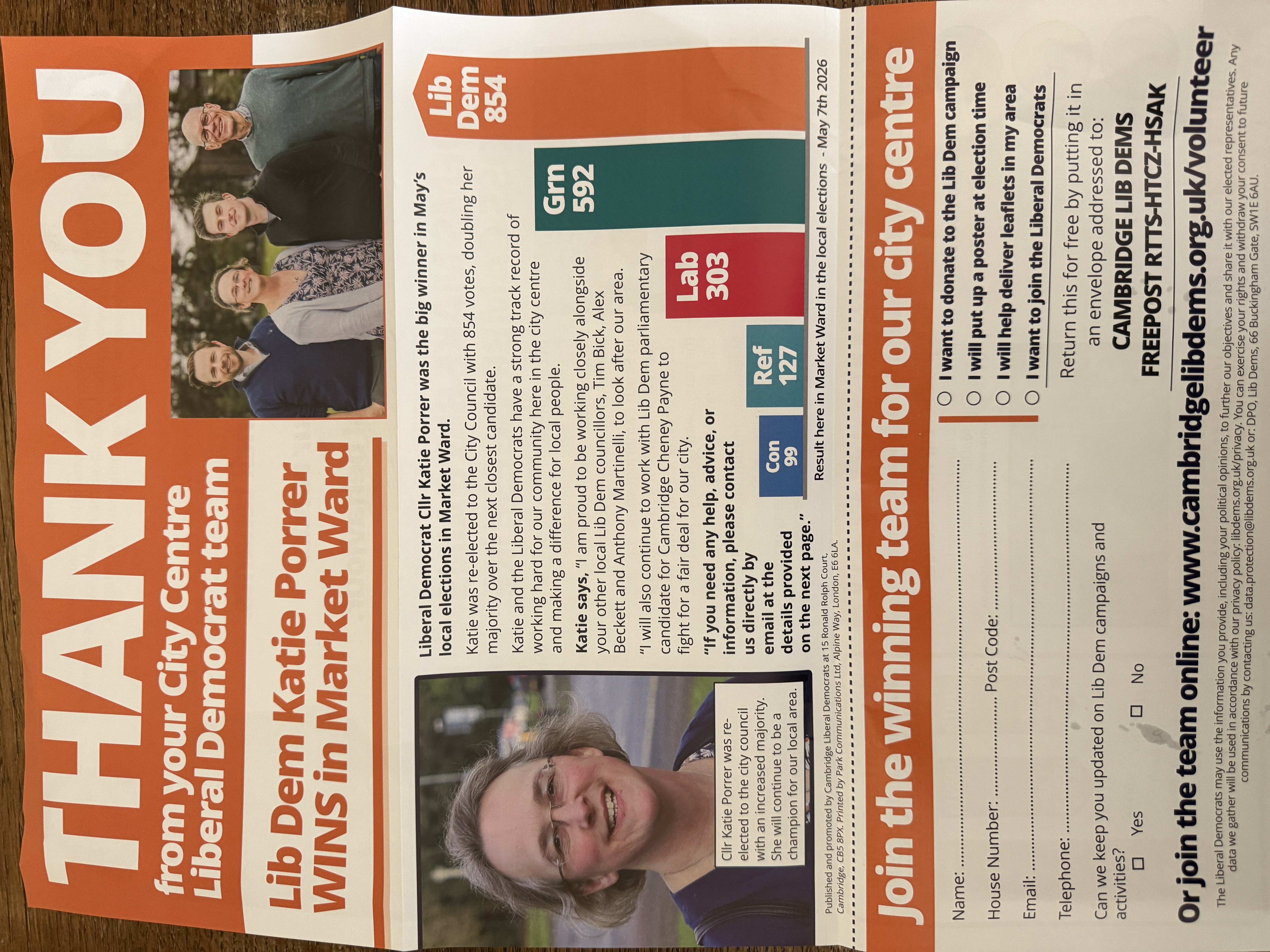 leaflet image