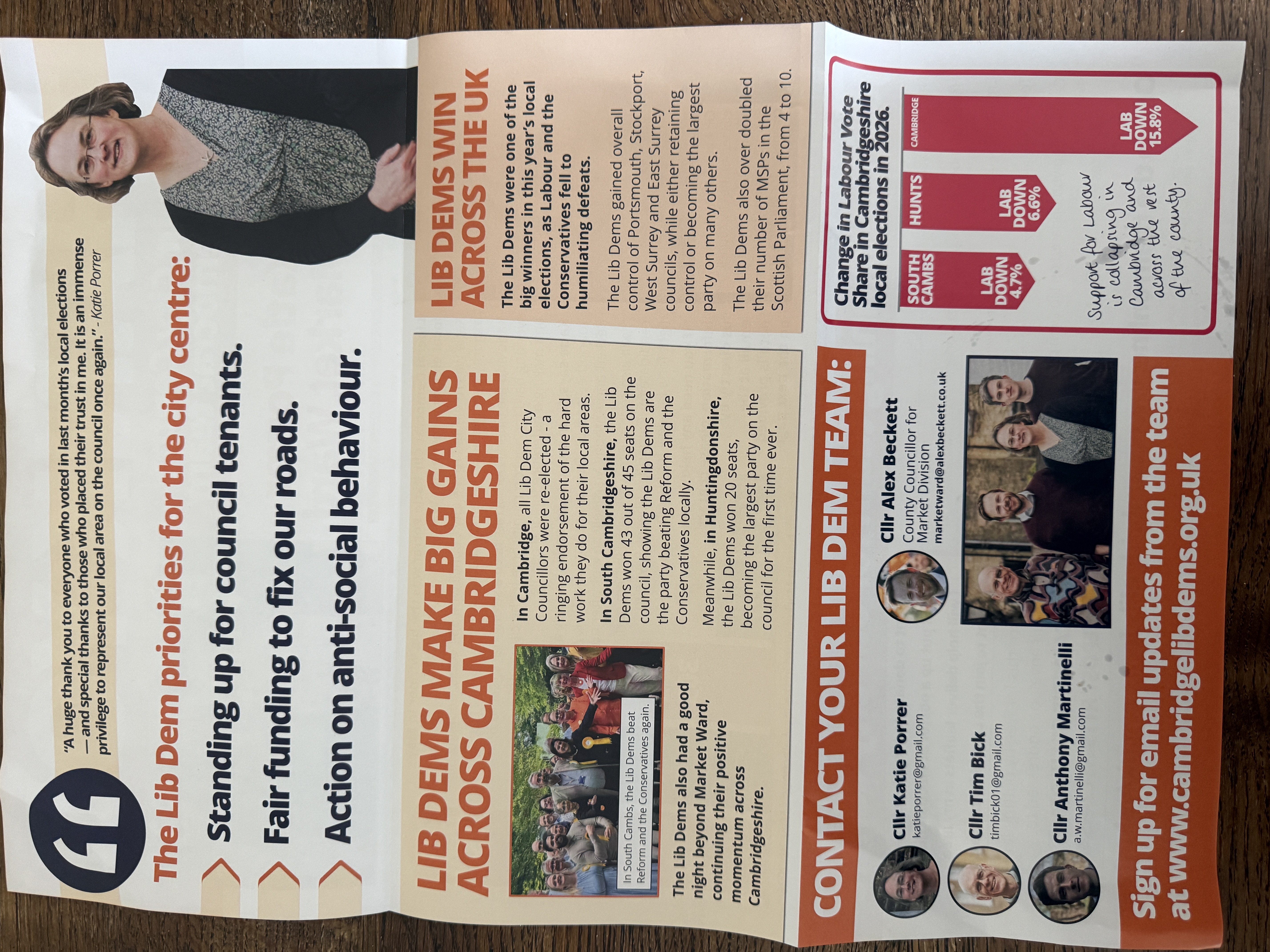 leaflet image