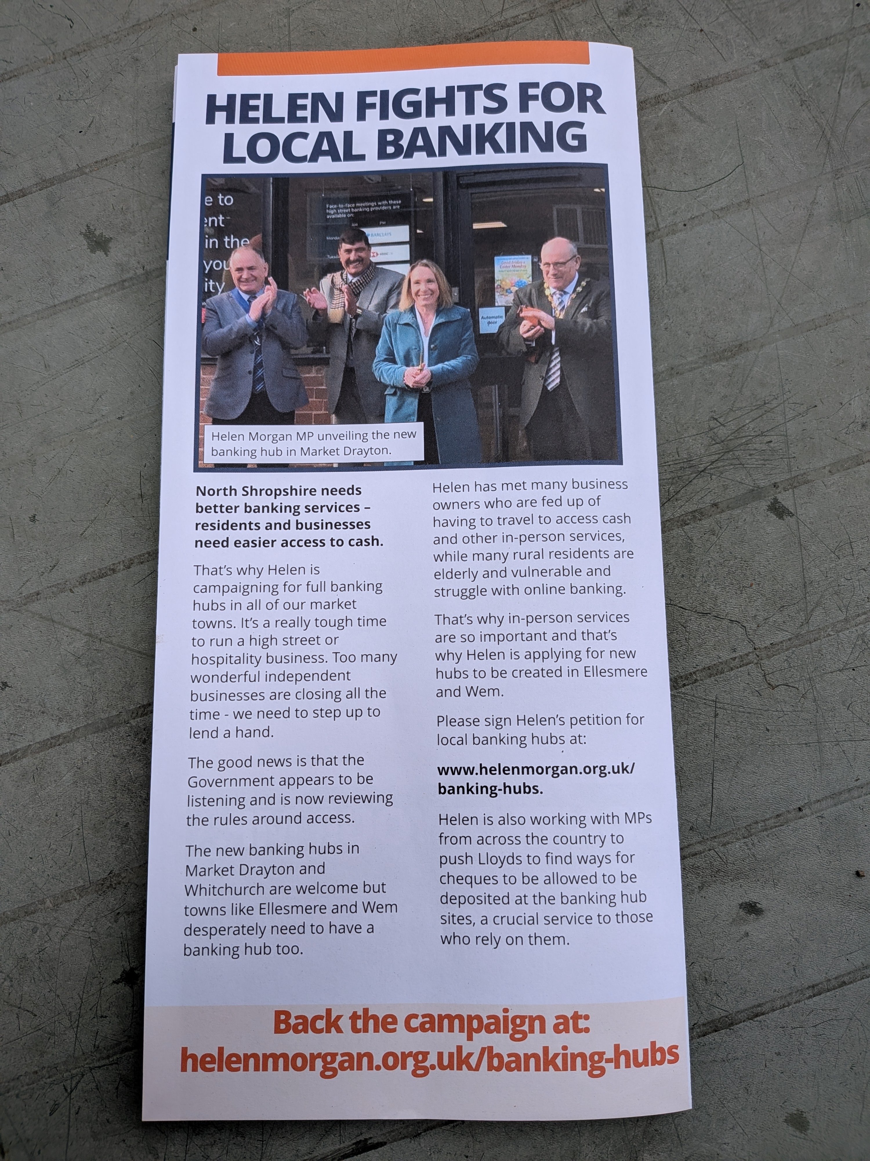 leaflet image