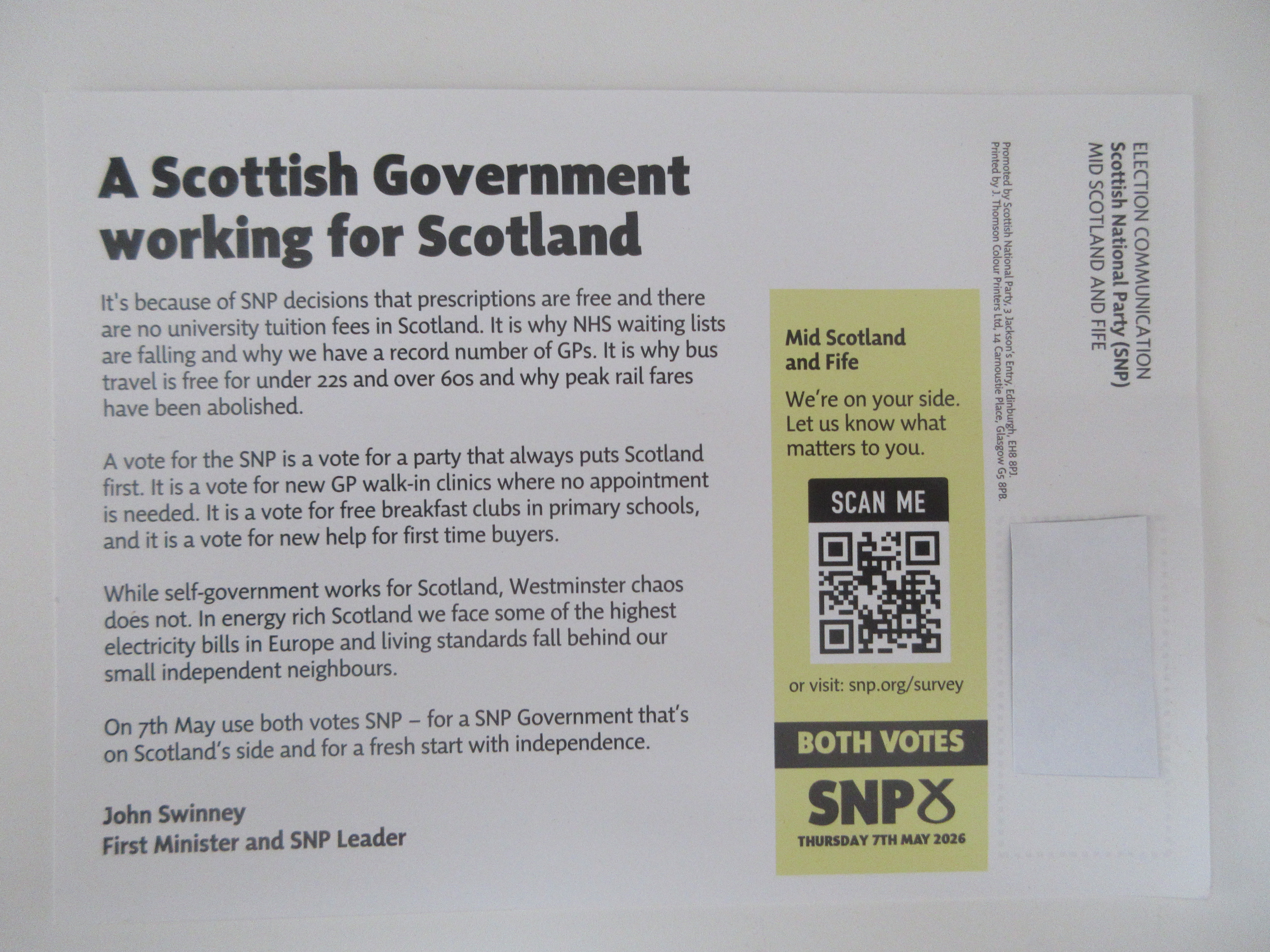 leaflet image