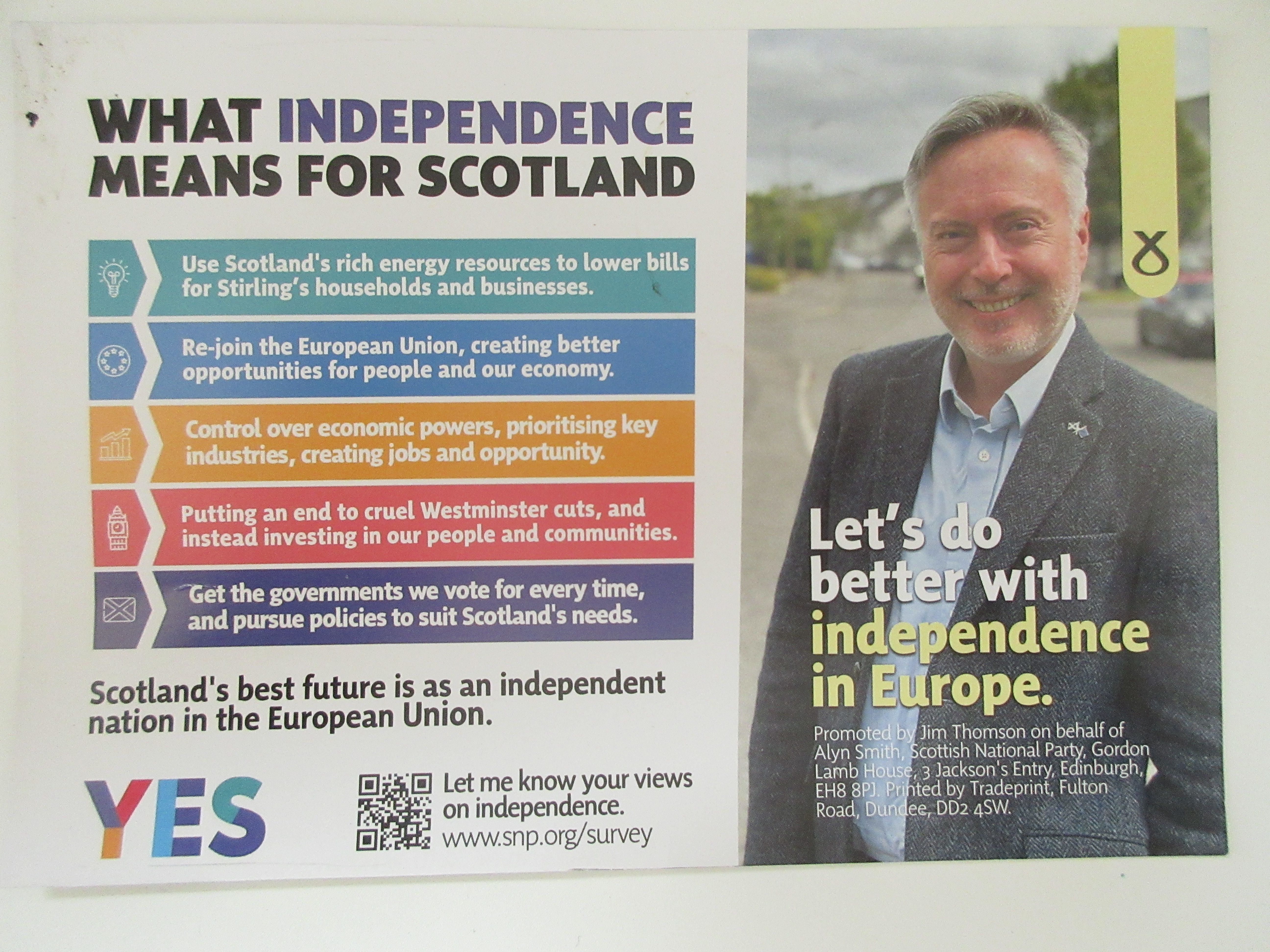 leaflet image